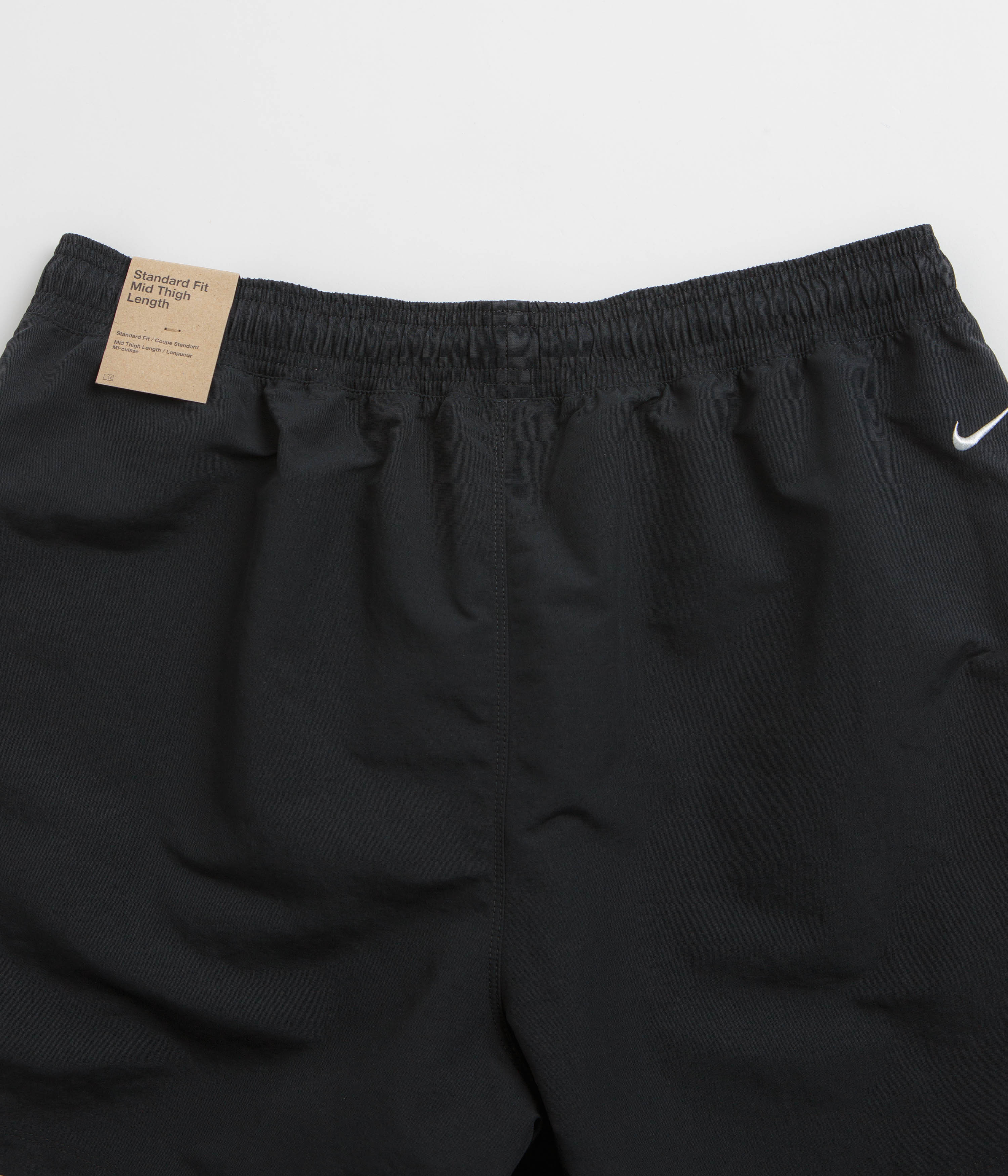 Nike ACG Reservoir Goat Shorts - Black / Anthracite / Summit White - Image 8