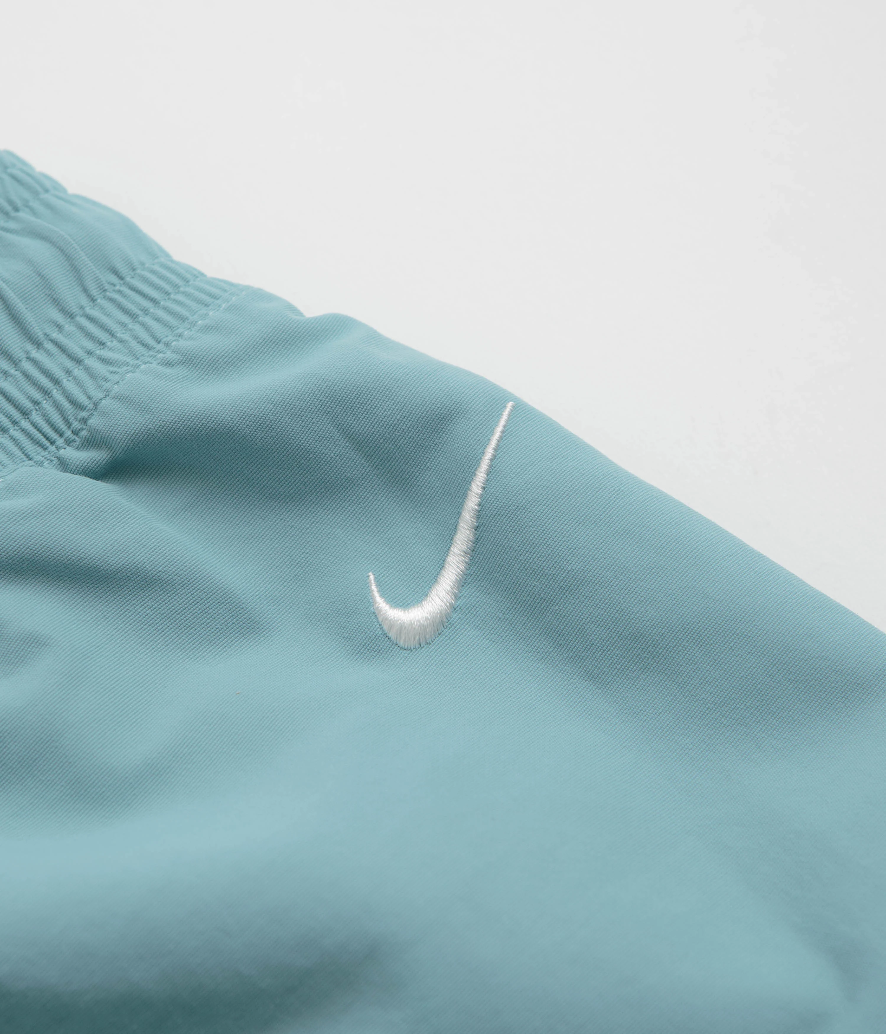 Nike ACG Reservoir Goat Shorts - Denim Turquoise / University Red / Summit White - Image 8