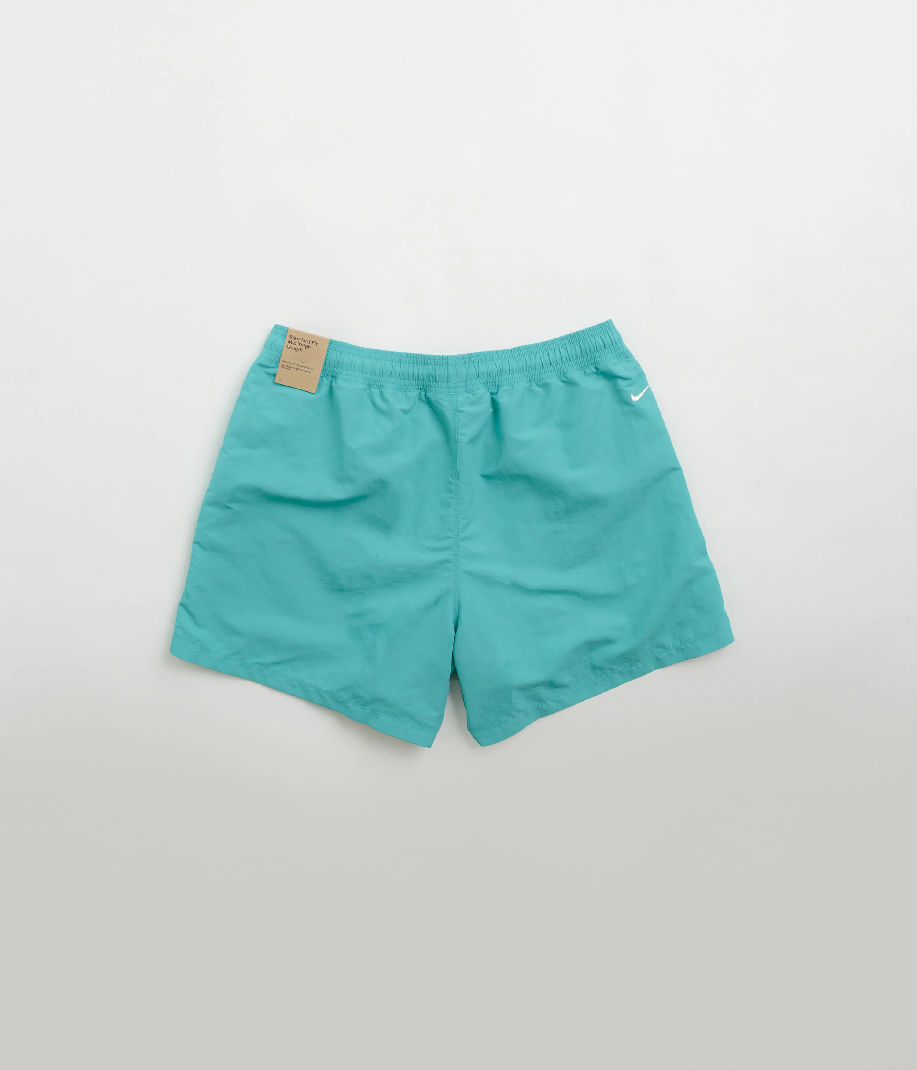 Nike ACG Reservoir Goat Shorts - Dusty Cactus / Summit White - Image 3