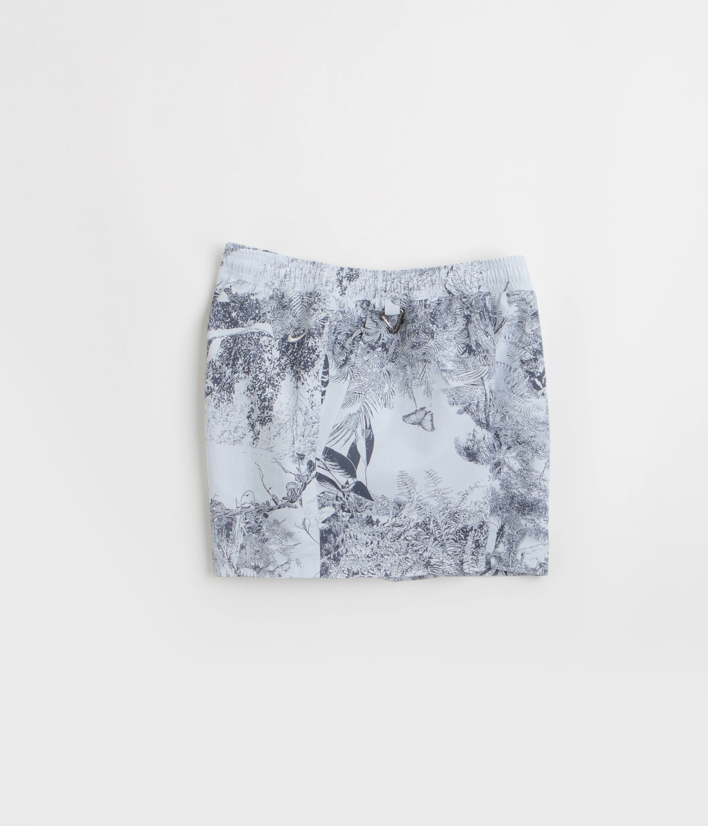 Nike ACG Reservoir Goat Shorts - Football Grey / Thunder Blue / Summit White - Image 2