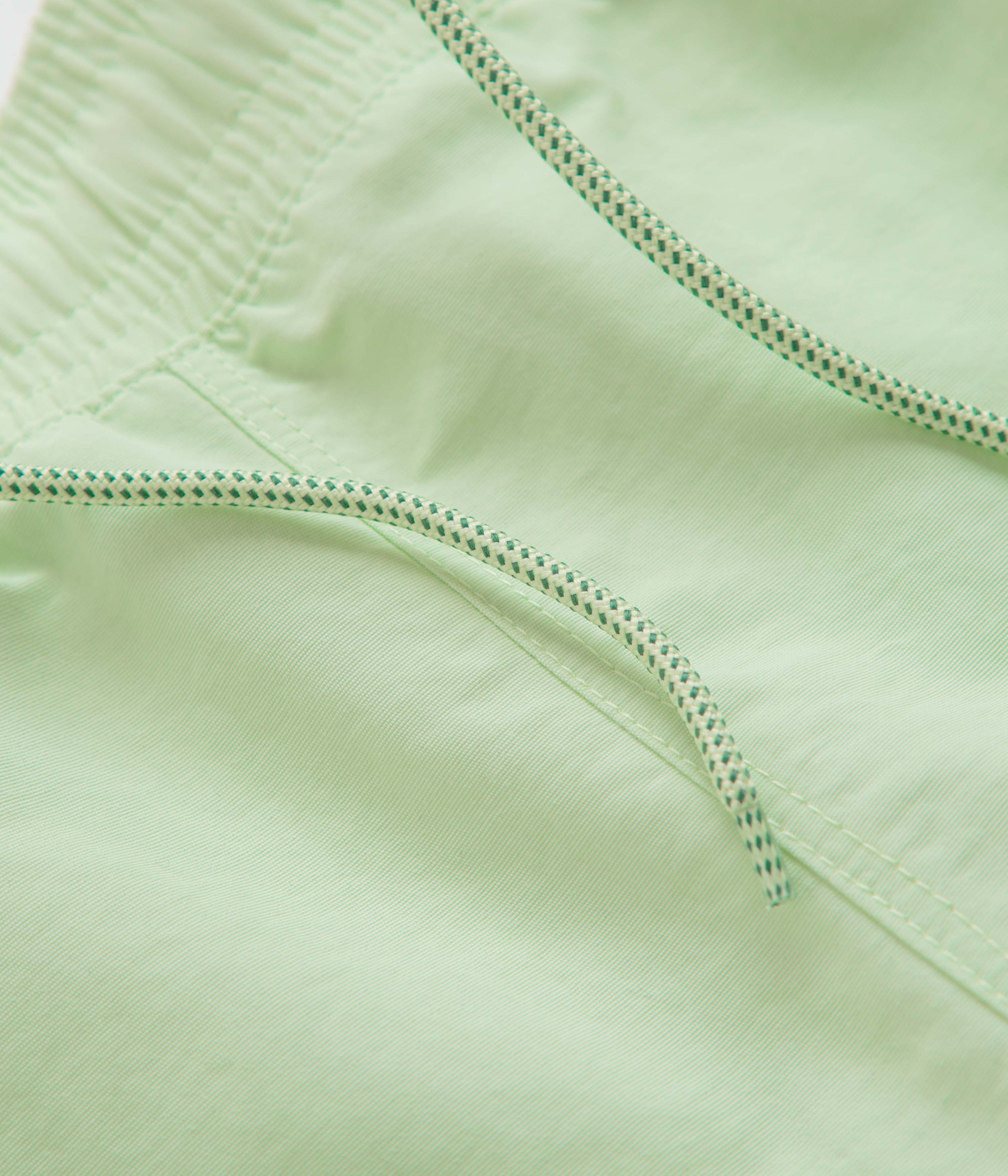 Nike ACG Reservoir Goat Shorts - Vapor Green / Summit White - Image 6