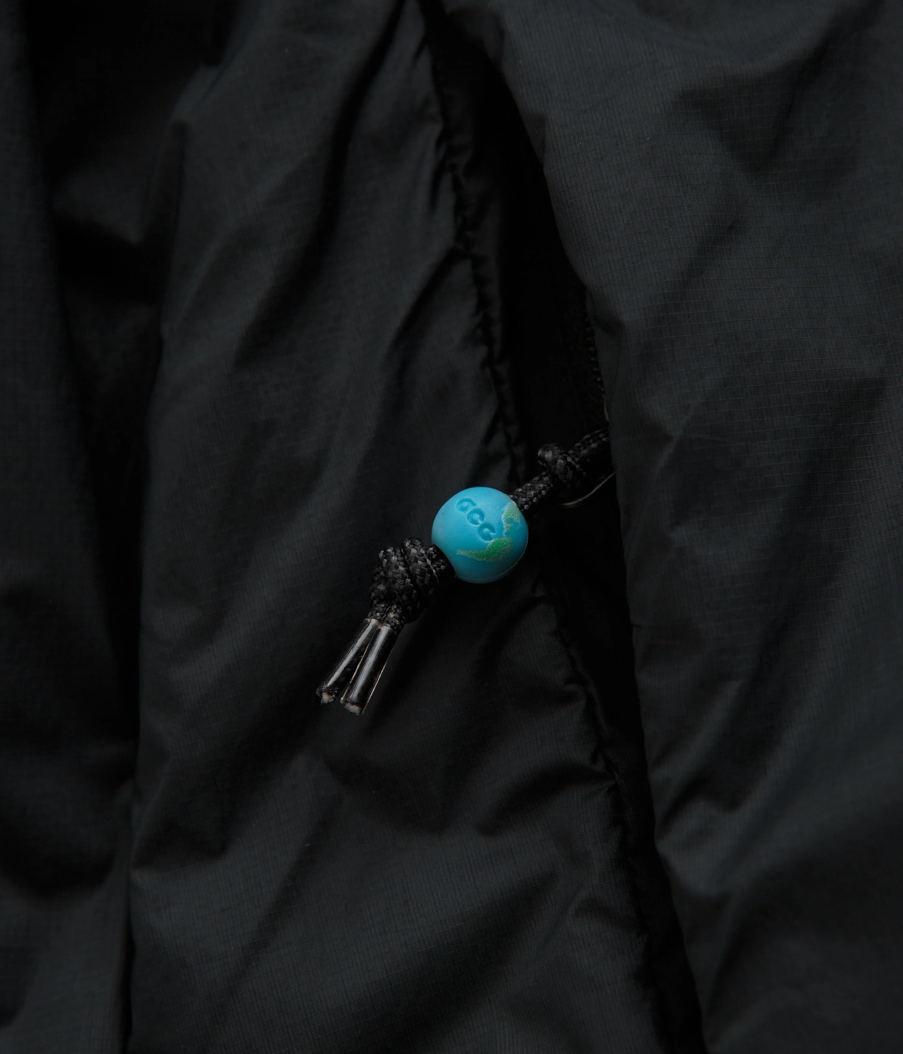 Nike ACG Rope De Dope Jacket - Black / Summit White - Image 5