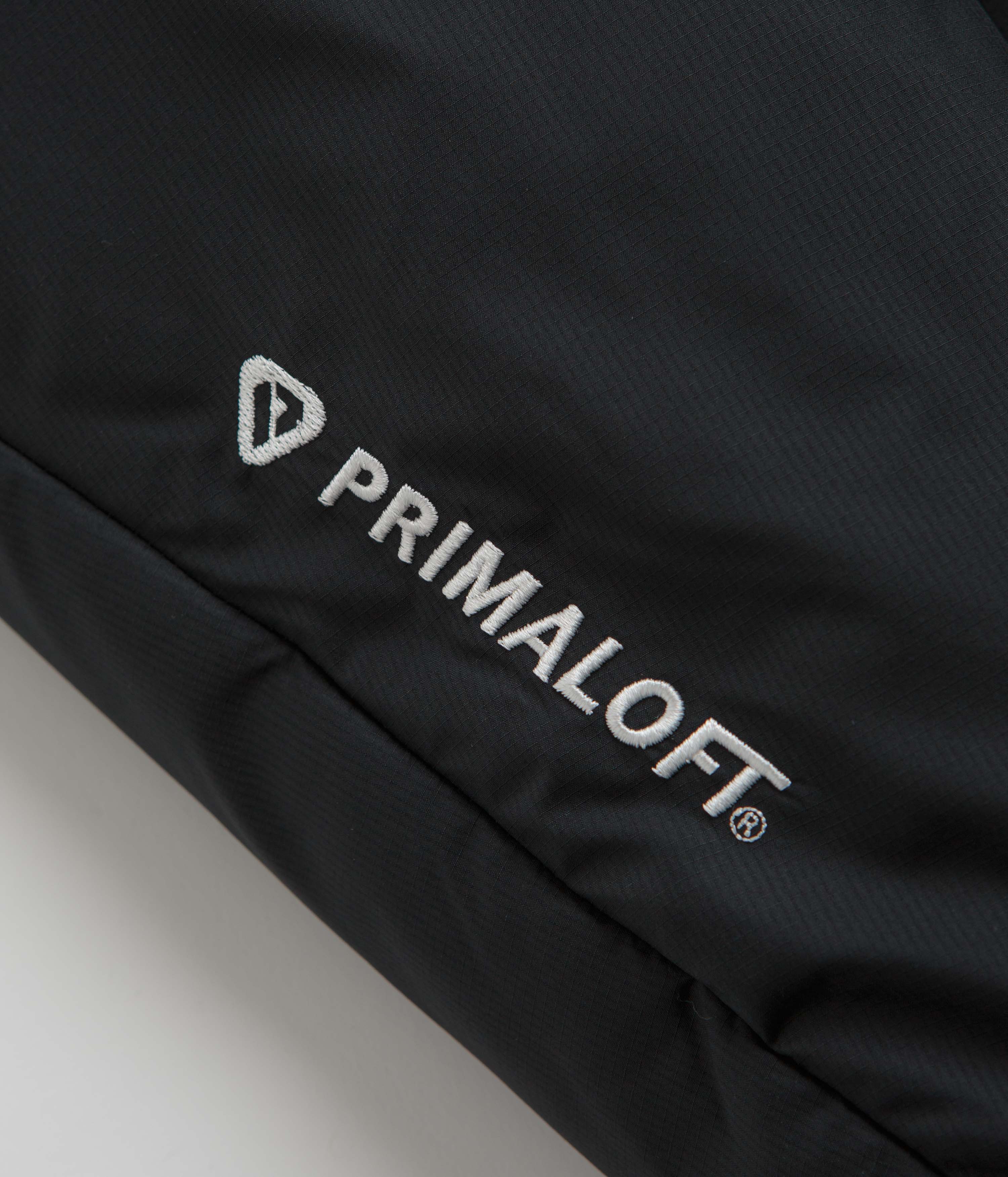 Nike ACG Rope De Dope PrimaLoft Jacket - Black / Black / Black / Summit White - Image 6