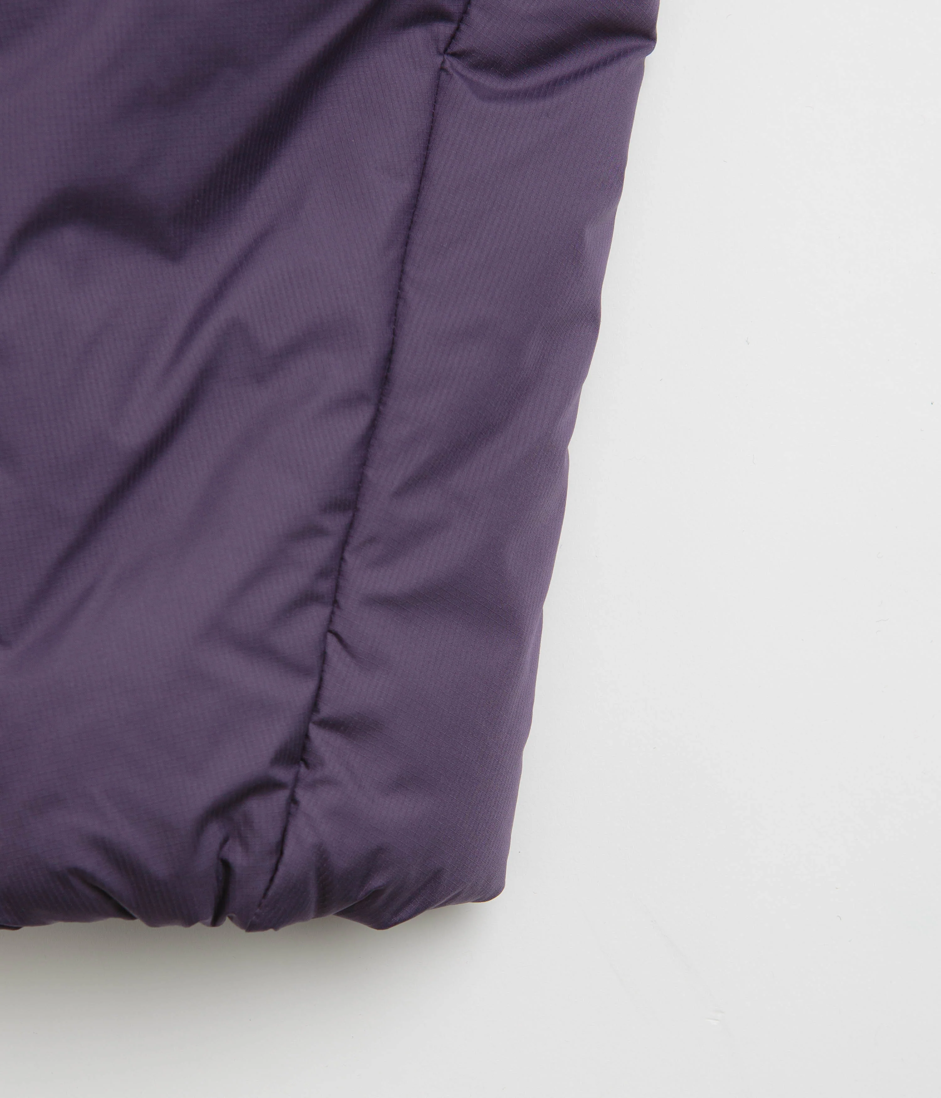 Nike ACG Rope De Dope PrimaLoft Jacket - Dark Raisin / Dark Raisin / Summit White - Image 8