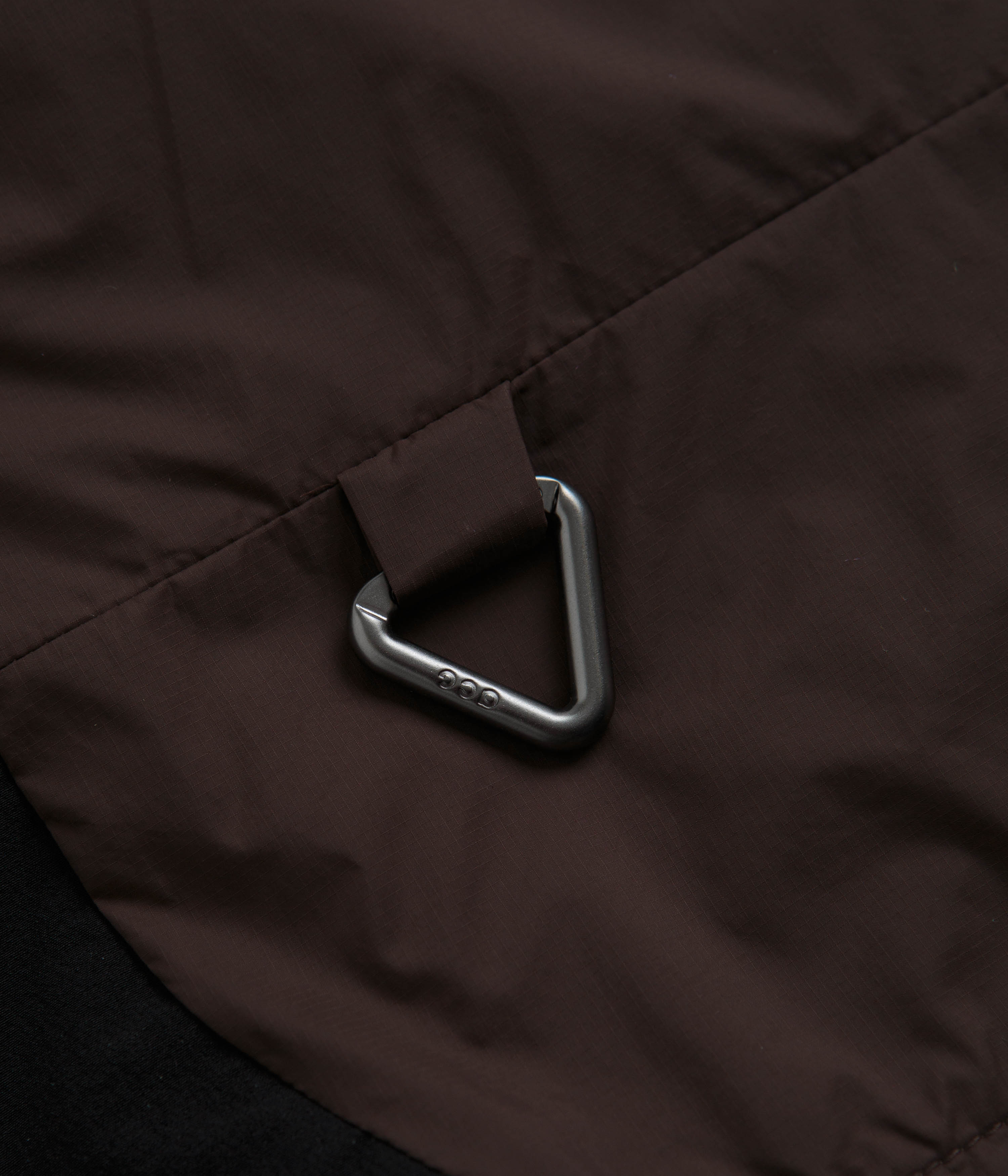 Nike ACG Sierra Light Jacket - Baroque Brown / Black / Summit White - Image 4