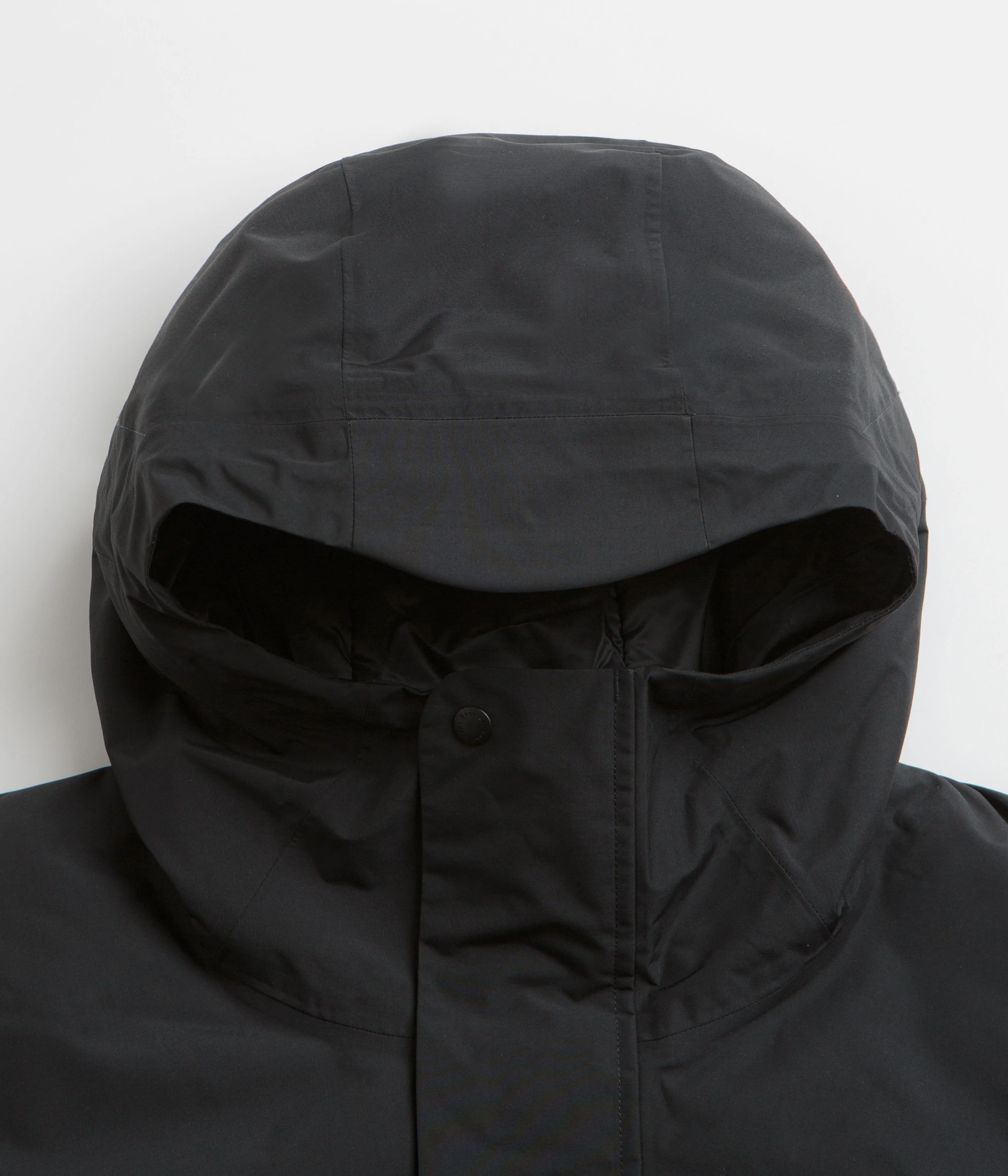 Nike ACG Skull Peak Jacket - Black / Anthracite / Black / Summit White - Image 3
