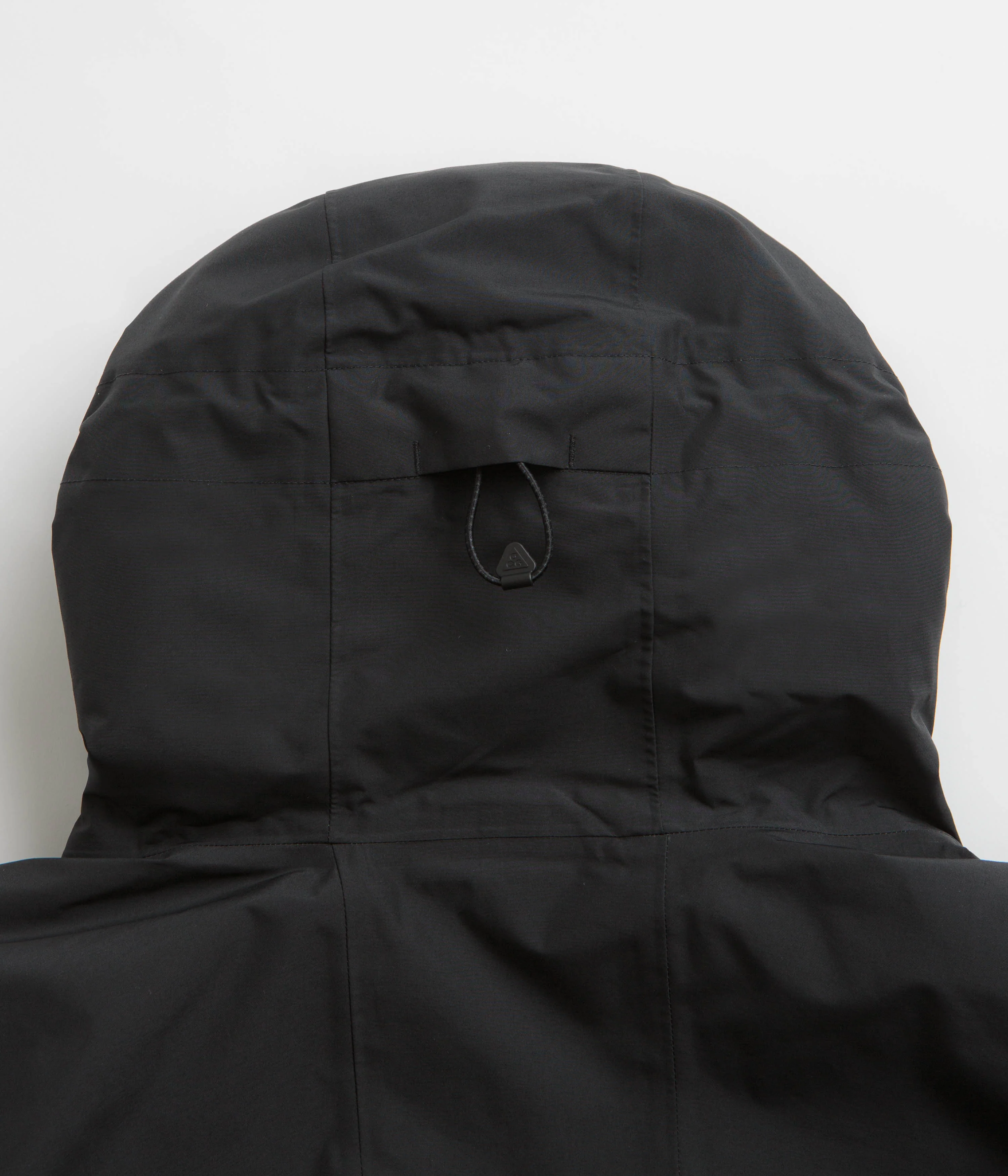 Nike ACG Skull Peak Jacket - Black / Anthracite / Black / Summit White - Image 4