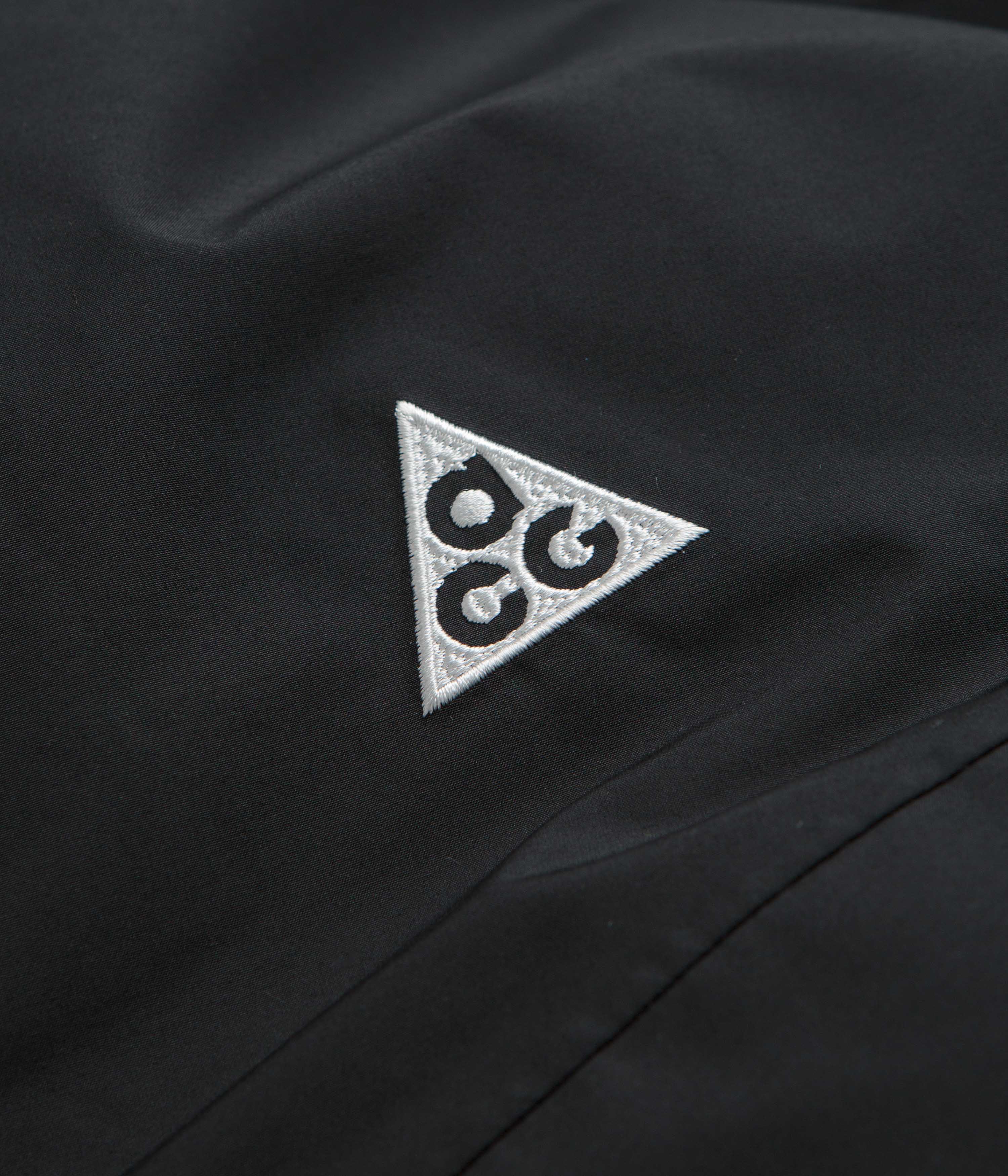 Nike ACG Skull Peak Jacket - Black / Anthracite / Black / Summit White - Image 5