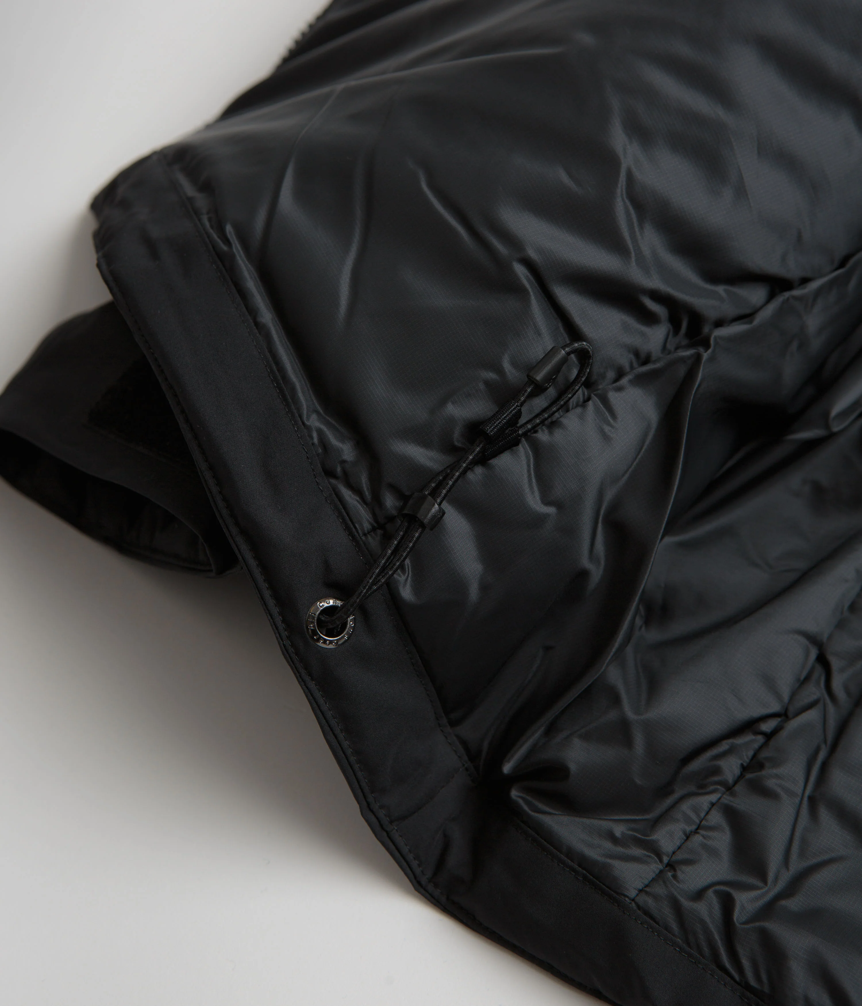 Nike ACG Skull Peak Jacket - Black / Anthracite / Black / Summit White - Image 8