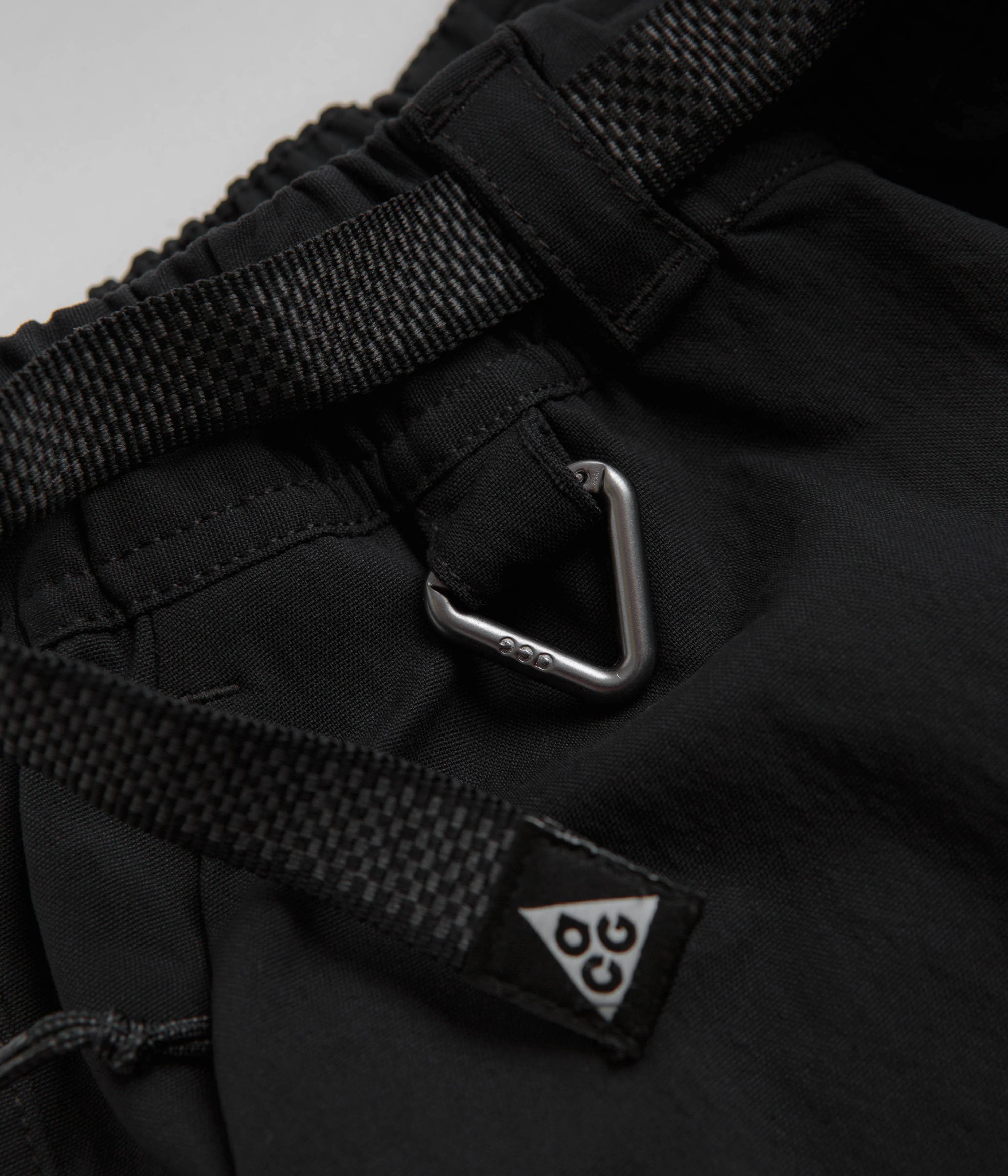 Nike ACG Smith Summit Cargo Pants - Black / Anthracite / Summit White - Image 12