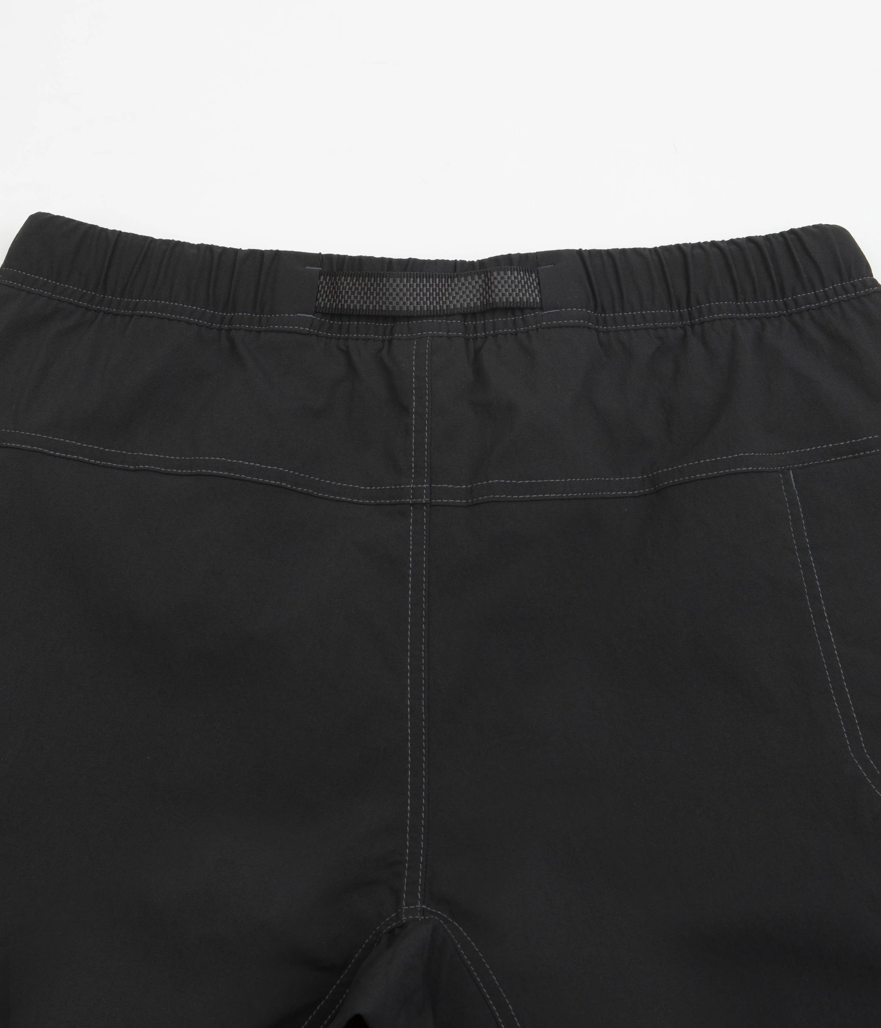 Nike ACG Smith Summit Cargo Pants - Black / Black / Black / Summit White - Image 10
