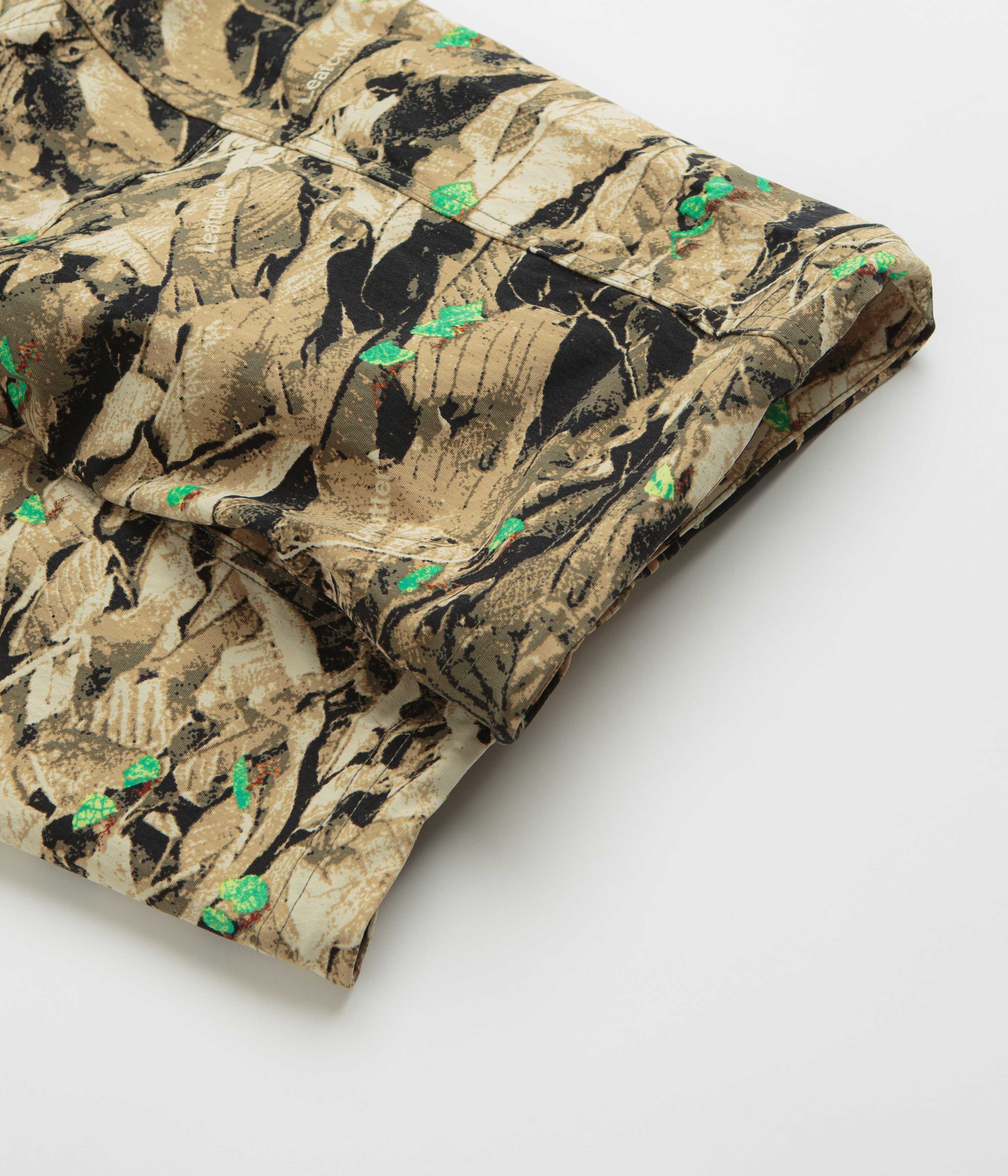 Nike ACG Smith Summit Cargo Pants - Parachute Beige / Sequoia / Summit White - Image 12