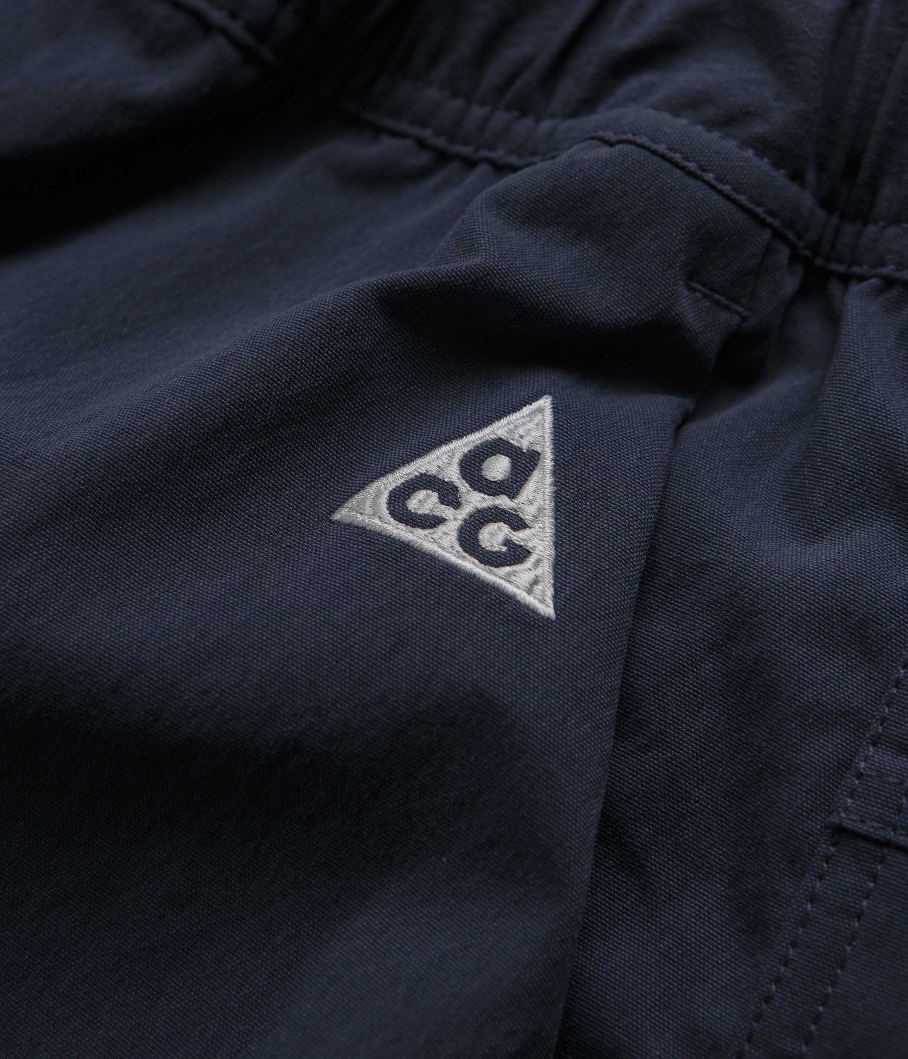 Nike ACG Smith Summit Cargo Pants - Thunder Blue / Black / Summit White - Image 11