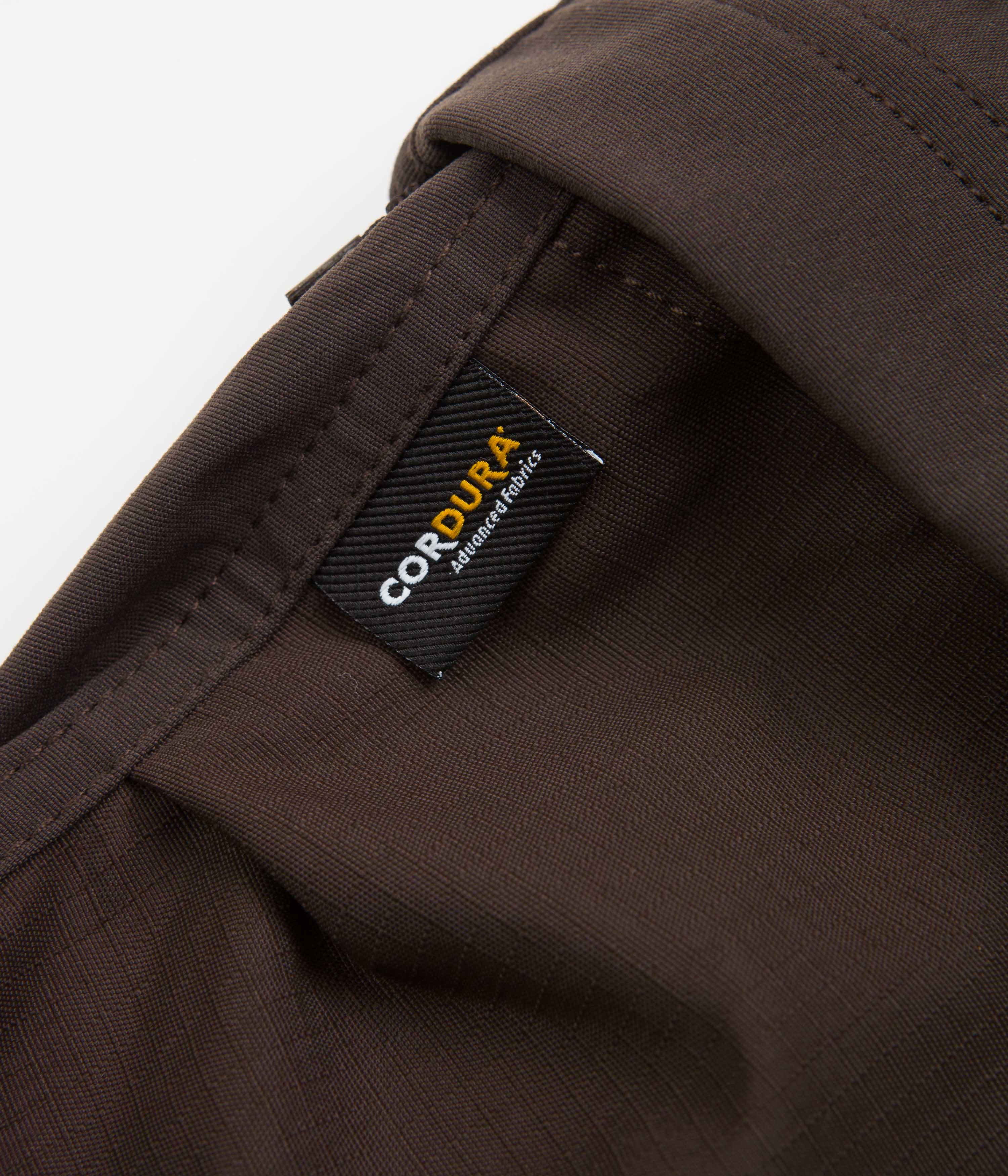 Nike ACG Smith Summit Cargo Pants - Velvet Brown / Summit White - Image 10