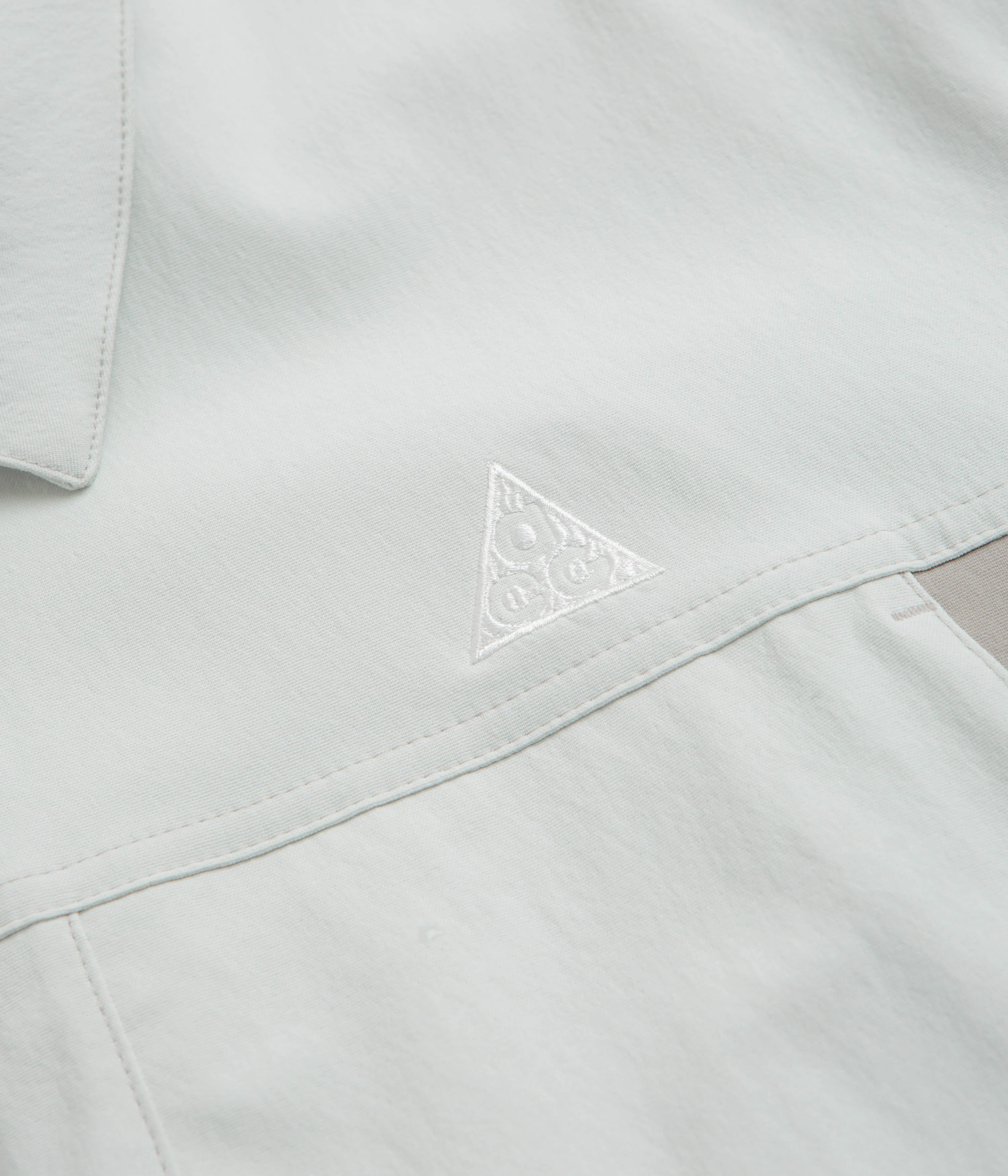 Nike ACG Smith Summit Jacket - Photon Dust / Grey Fog / Summit White - Image 5
