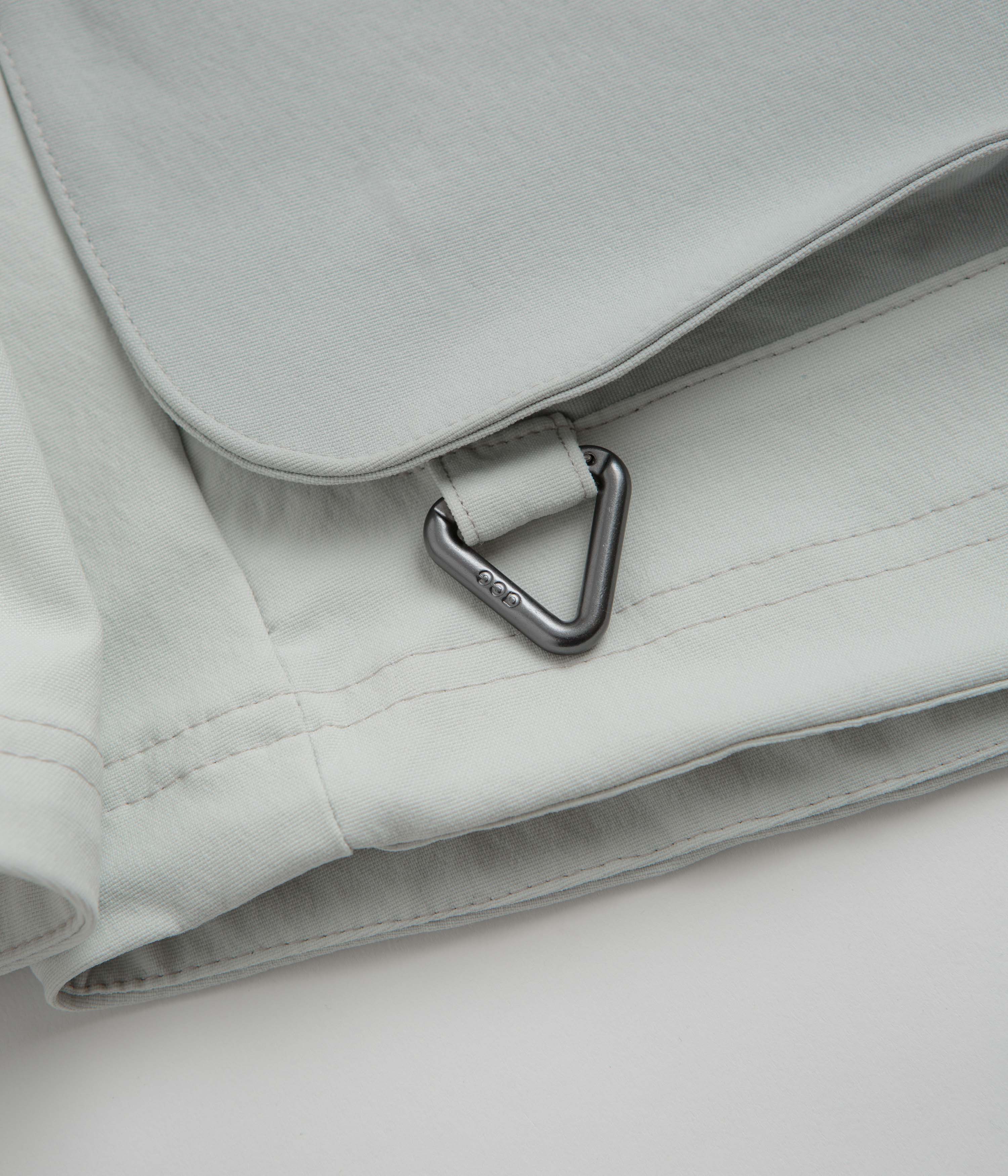 Nike ACG Smith Summit Jacket - Photon Dust / Grey Fog / Summit White - Image 6