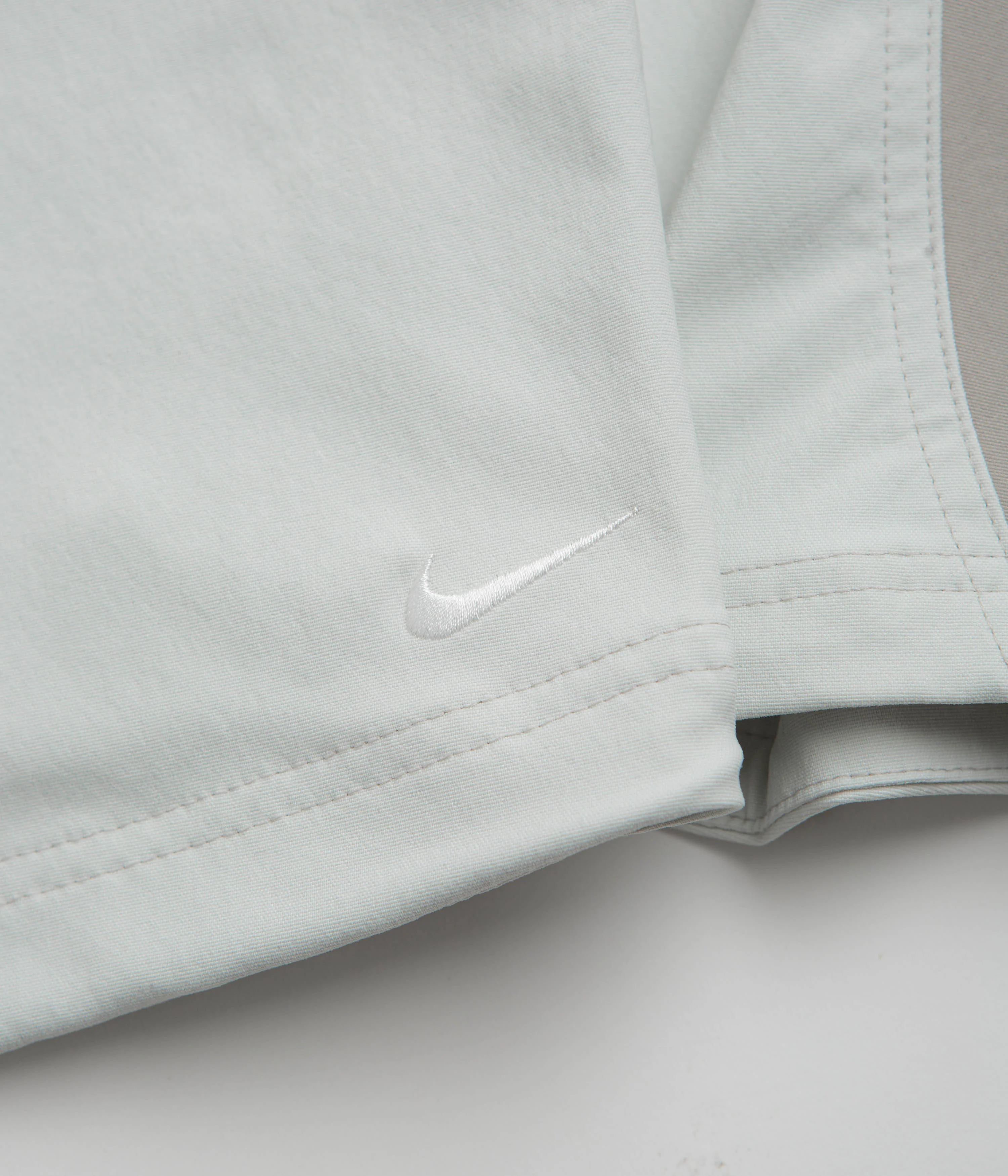 Nike ACG Smith Summit Jacket - Photon Dust / Grey Fog / Summit White - Image 8
