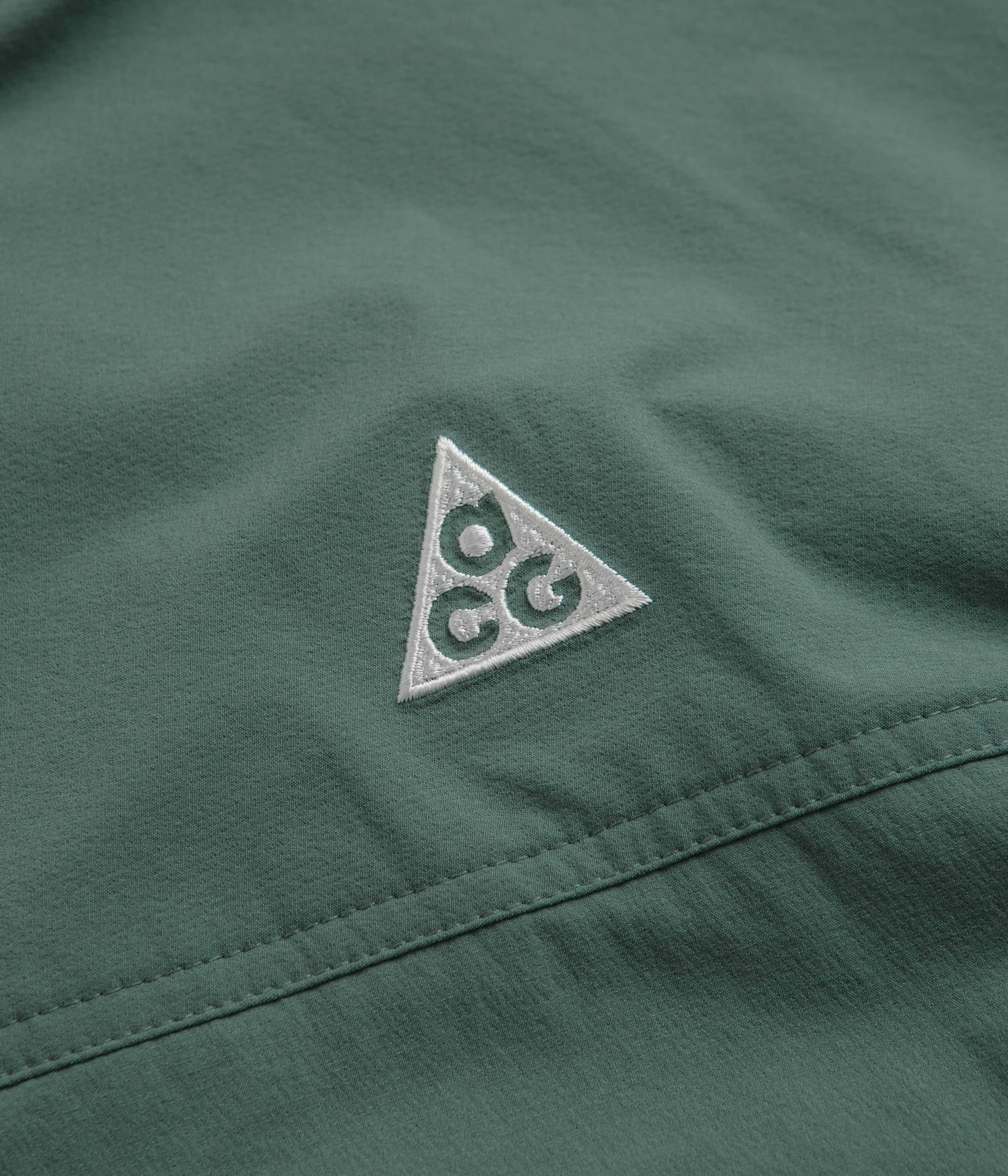 Nike ACG Sun Farer Jacket - Bicoastal / Vintage Green / Summit White - Image 5