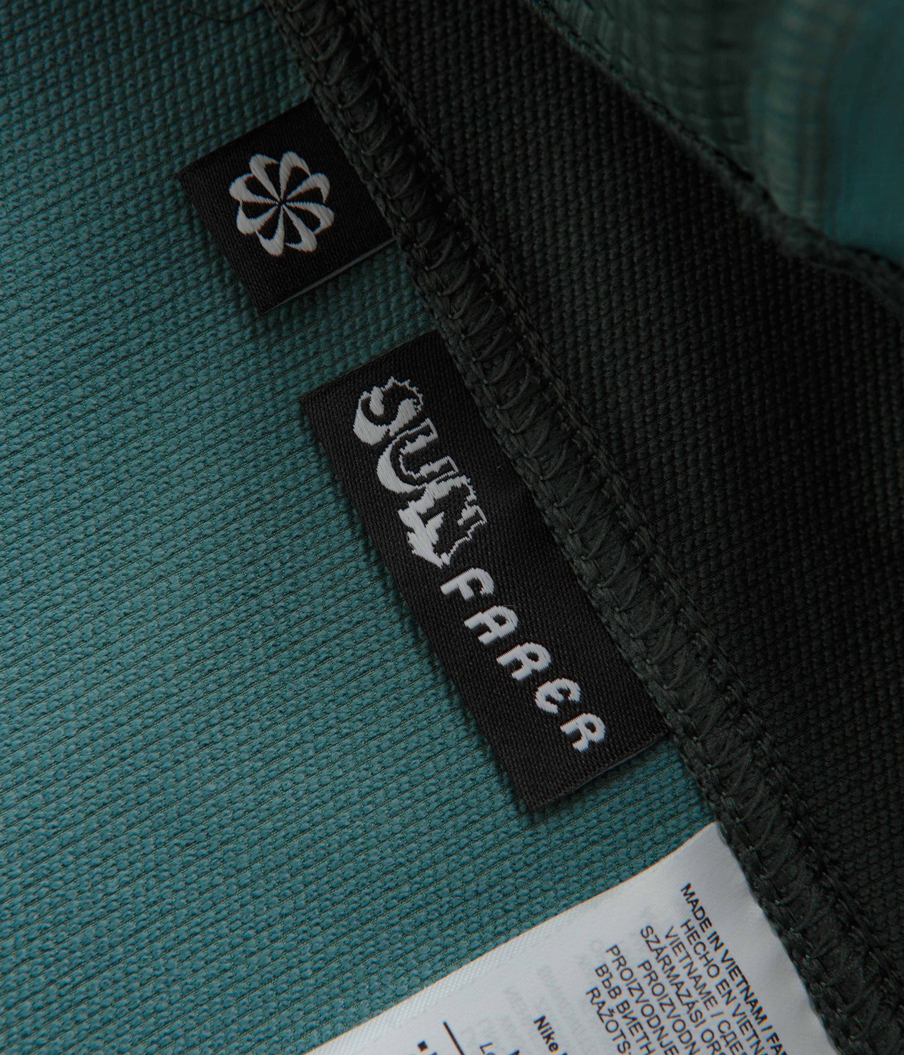 Nike ACG Sun Farer Jacket - Bicoastal / Vintage Green / Summit White - Image 8