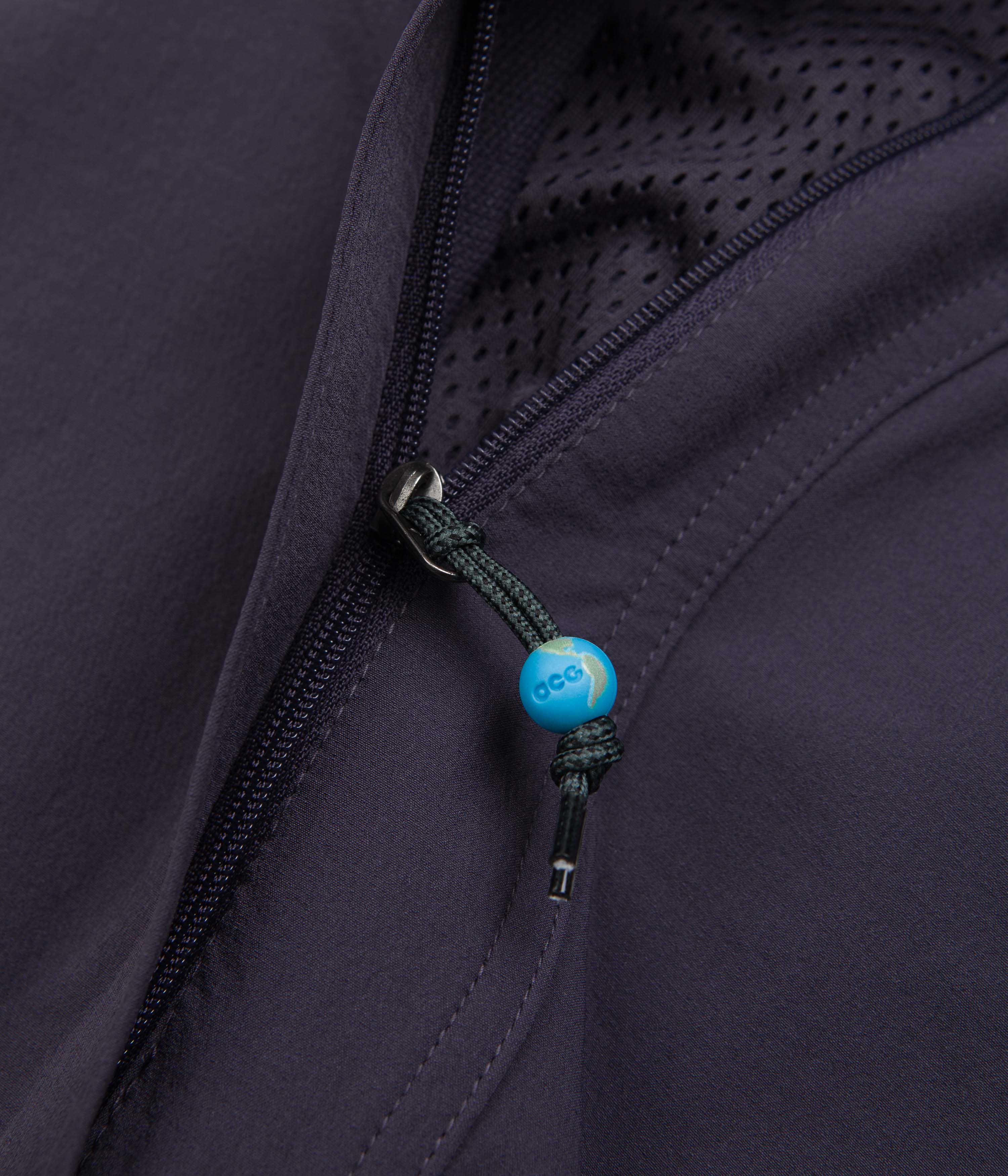 Nike ACG Sun Farer Jacket - Faded Spruce / Gridiron / Black / Summit White - Image 5