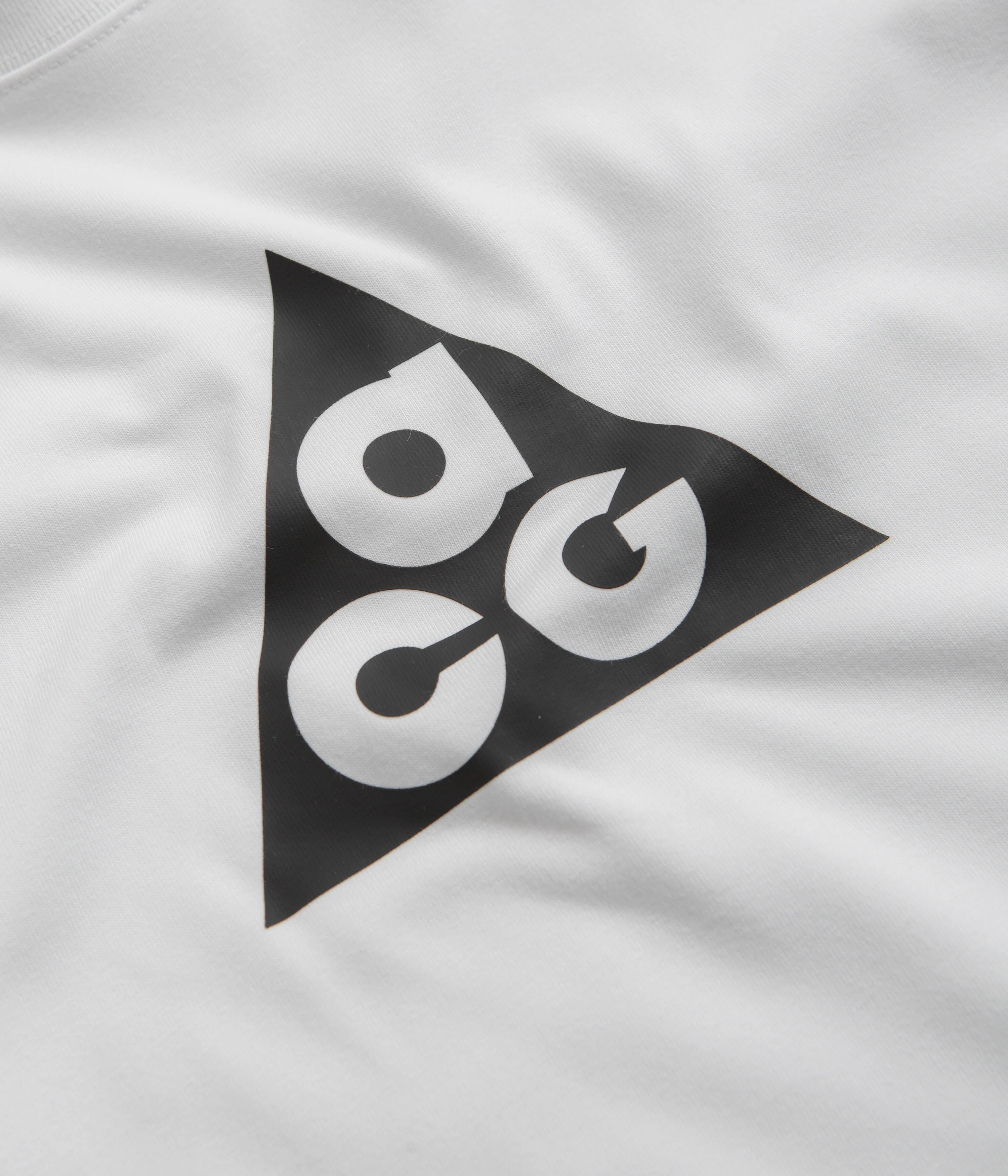 Nike ACG T-Shirt - Summit White - Image 2