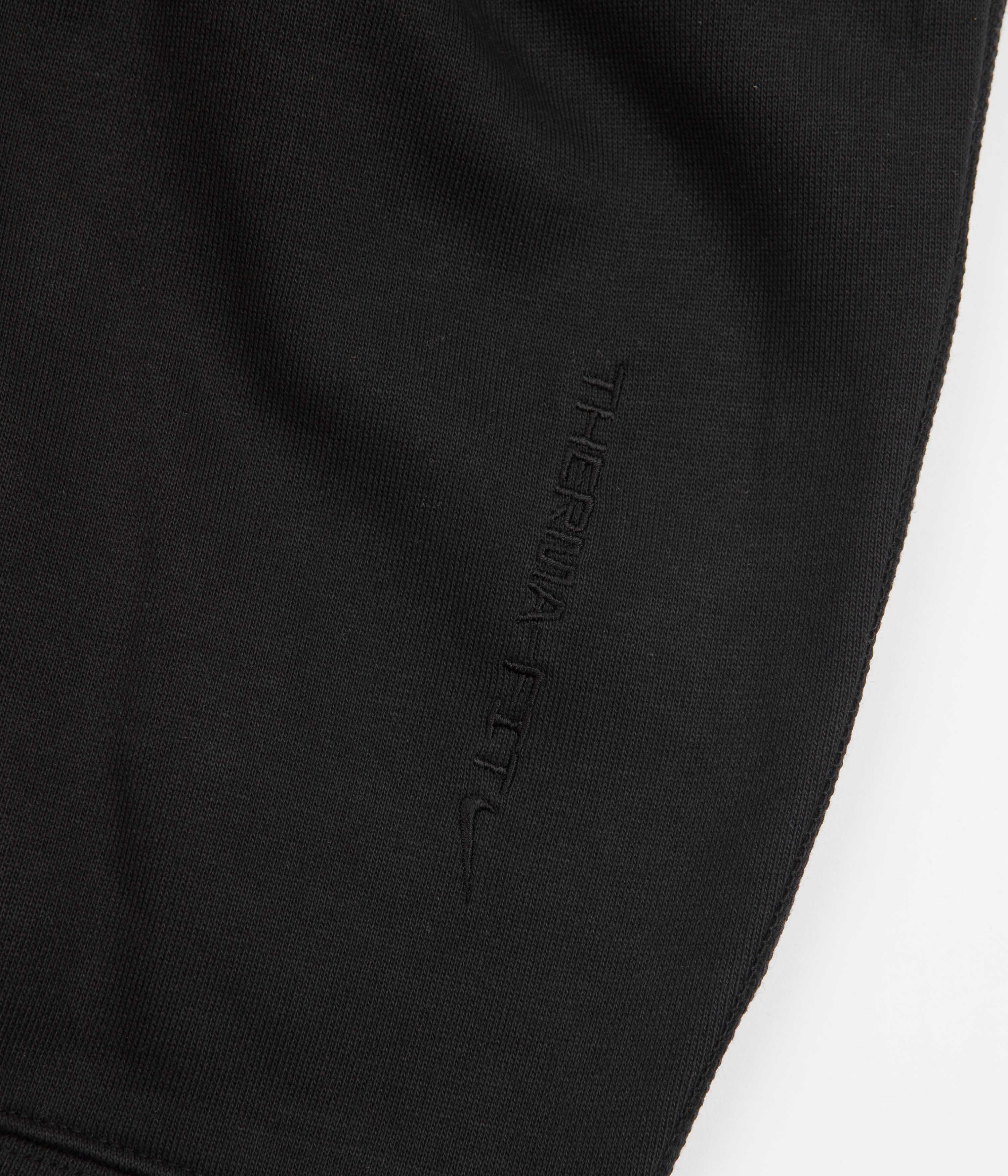 Nike ACG Therma-FIT Fleece Hoodie - Black / Dark Smoke Grey / Summit White - Image 7