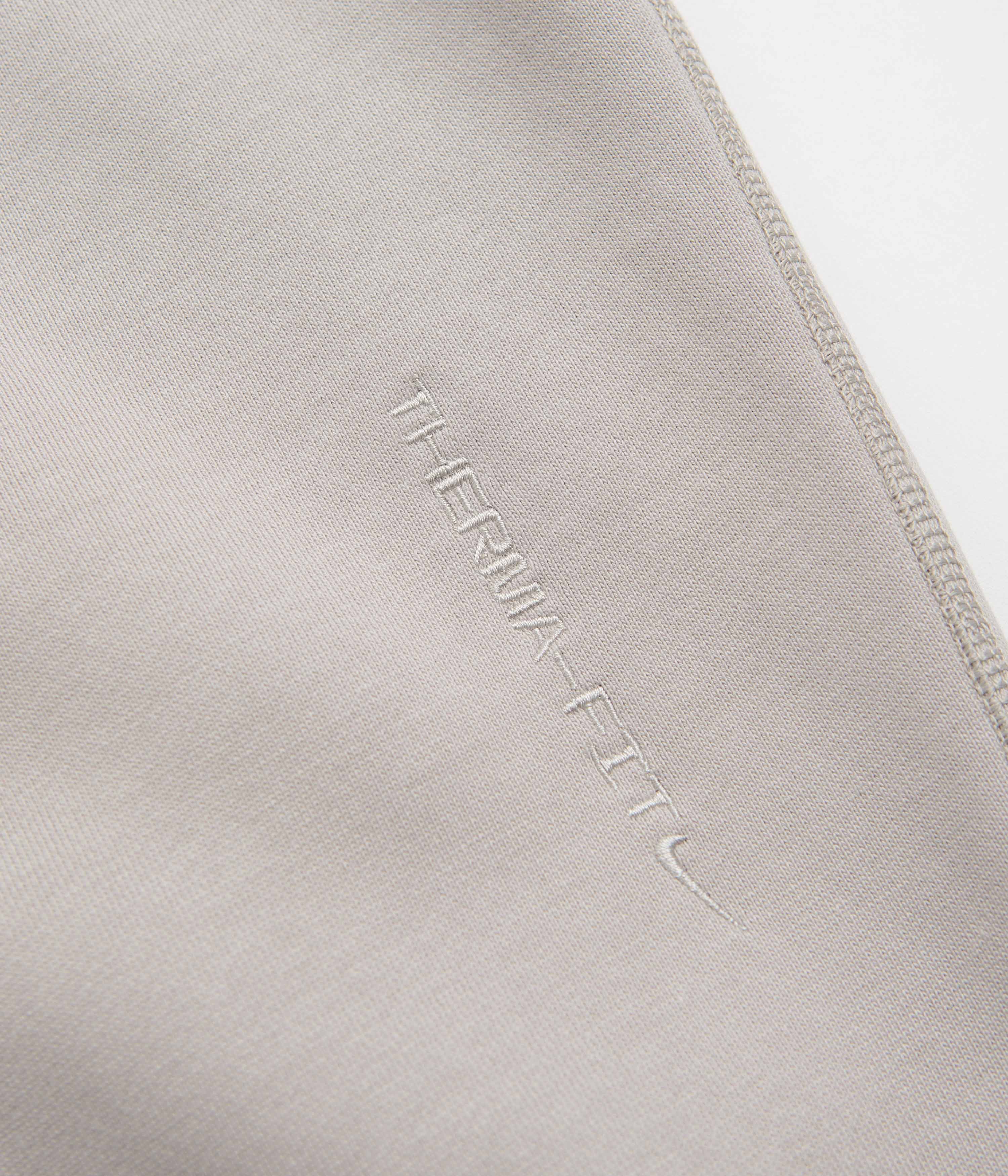 Nike ACG Therma-FIT Fleece Hoodie - College Grey / Football Grey / Summit White - Image 5