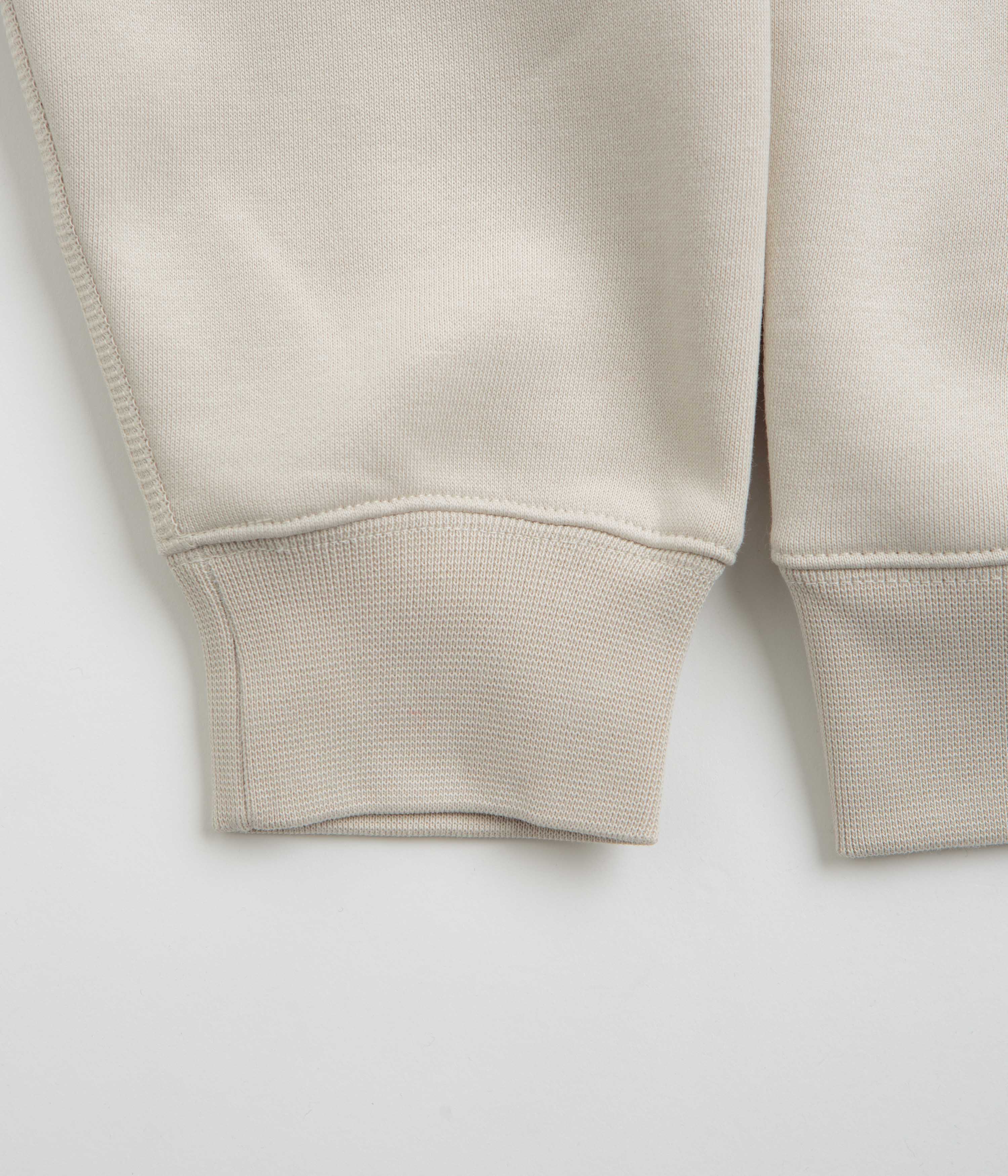 Nike ACG Therma-FIT Fleece Hoodie - Light Orewood Brown / Light Orewood Brown - Image 2