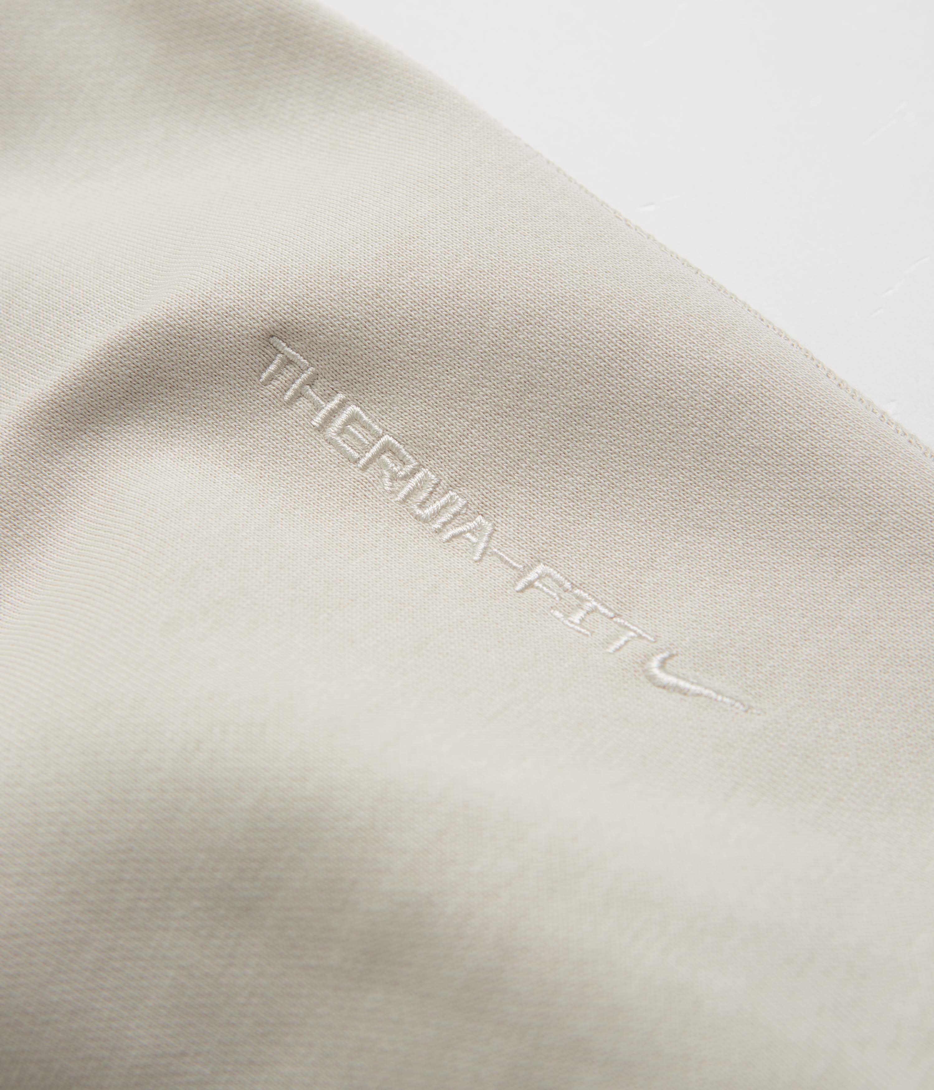 Nike ACG Therma-FIT Fleece Hoodie - Light Orewood Brown / Light Orewood Brown - Image 5