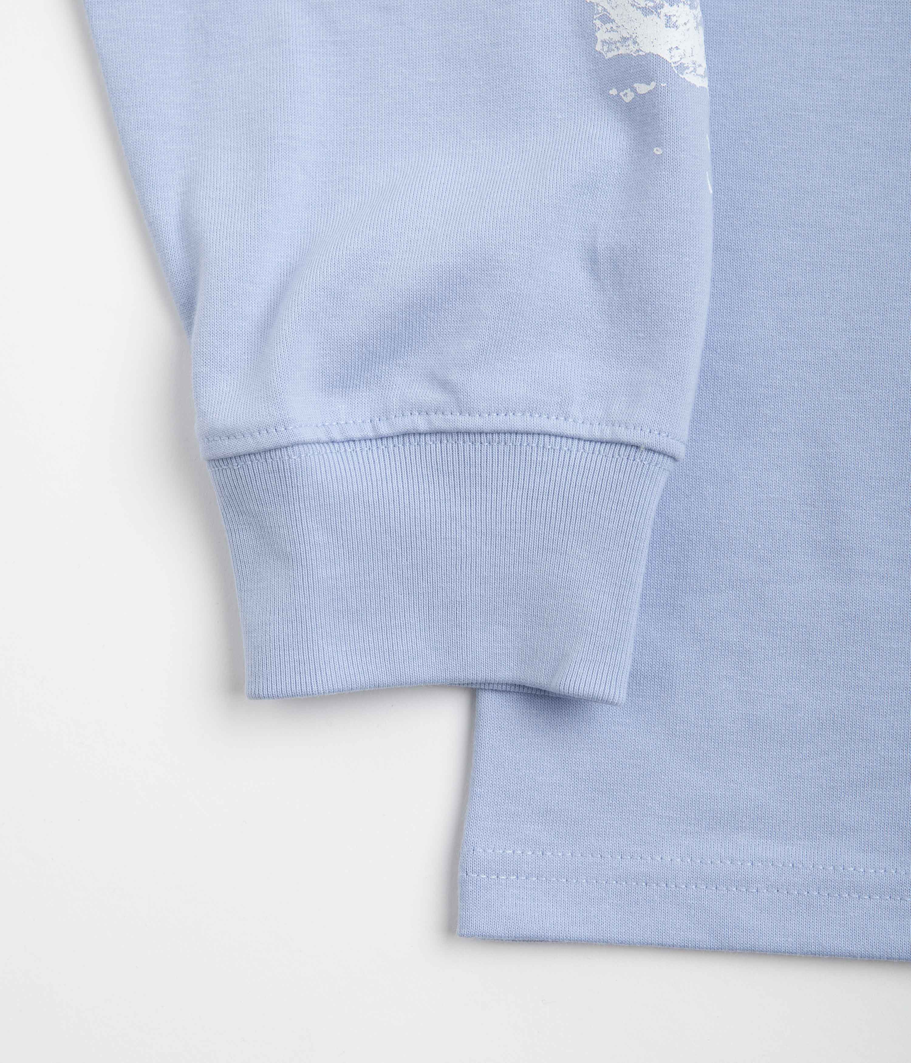 Nike ACG Topo Long Sleeve T-Shirt - Cobalt Bliss - Image 5