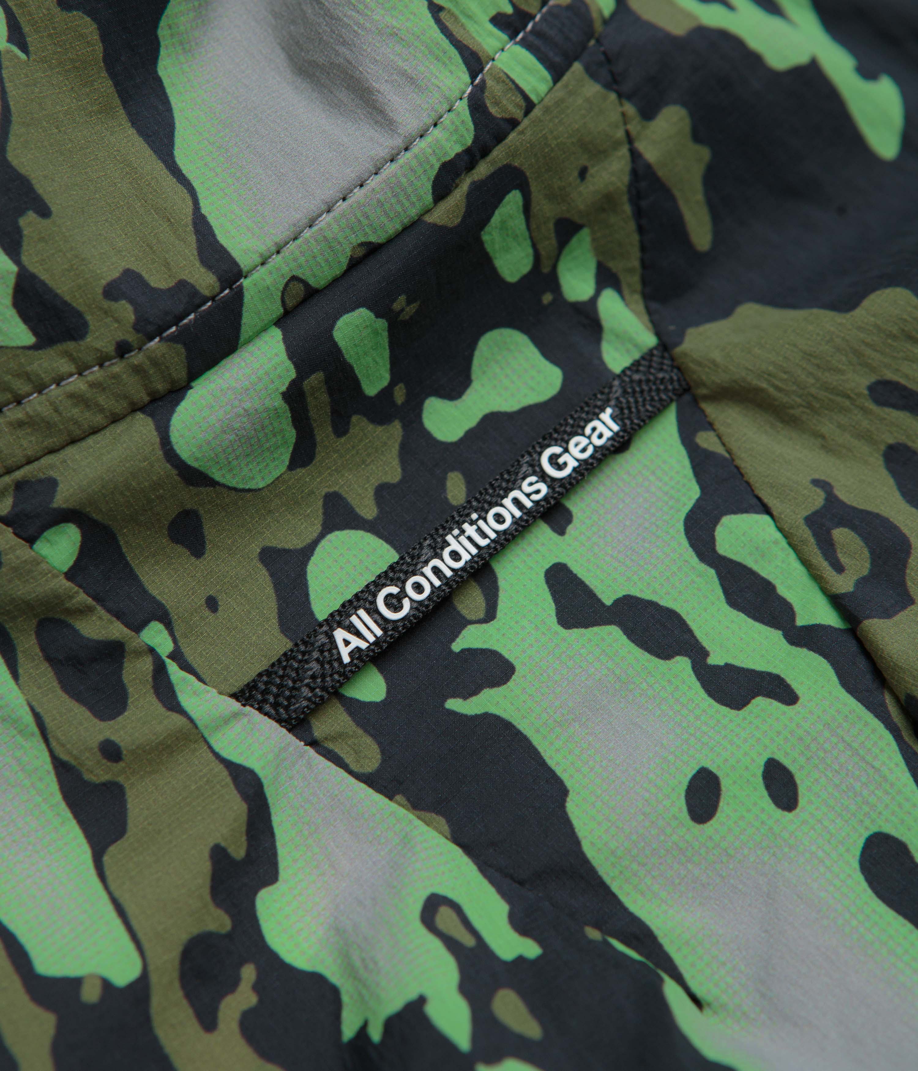 Nike ACG Trail Energy Jacket - College Grey / Black / Summit White - Image 7