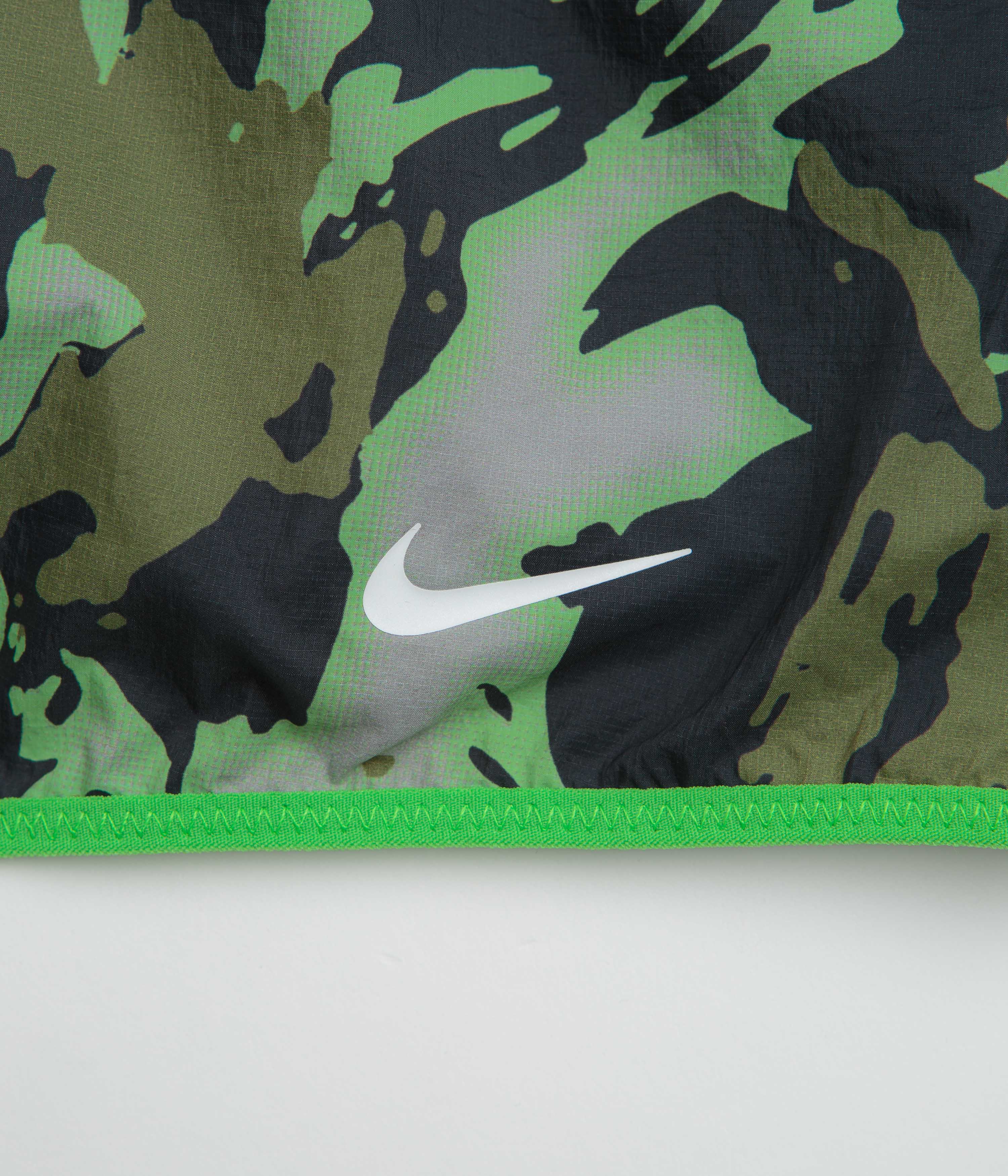 Nike ACG Trail Energy Jacket - College Grey / Black / Summit White - Image 8