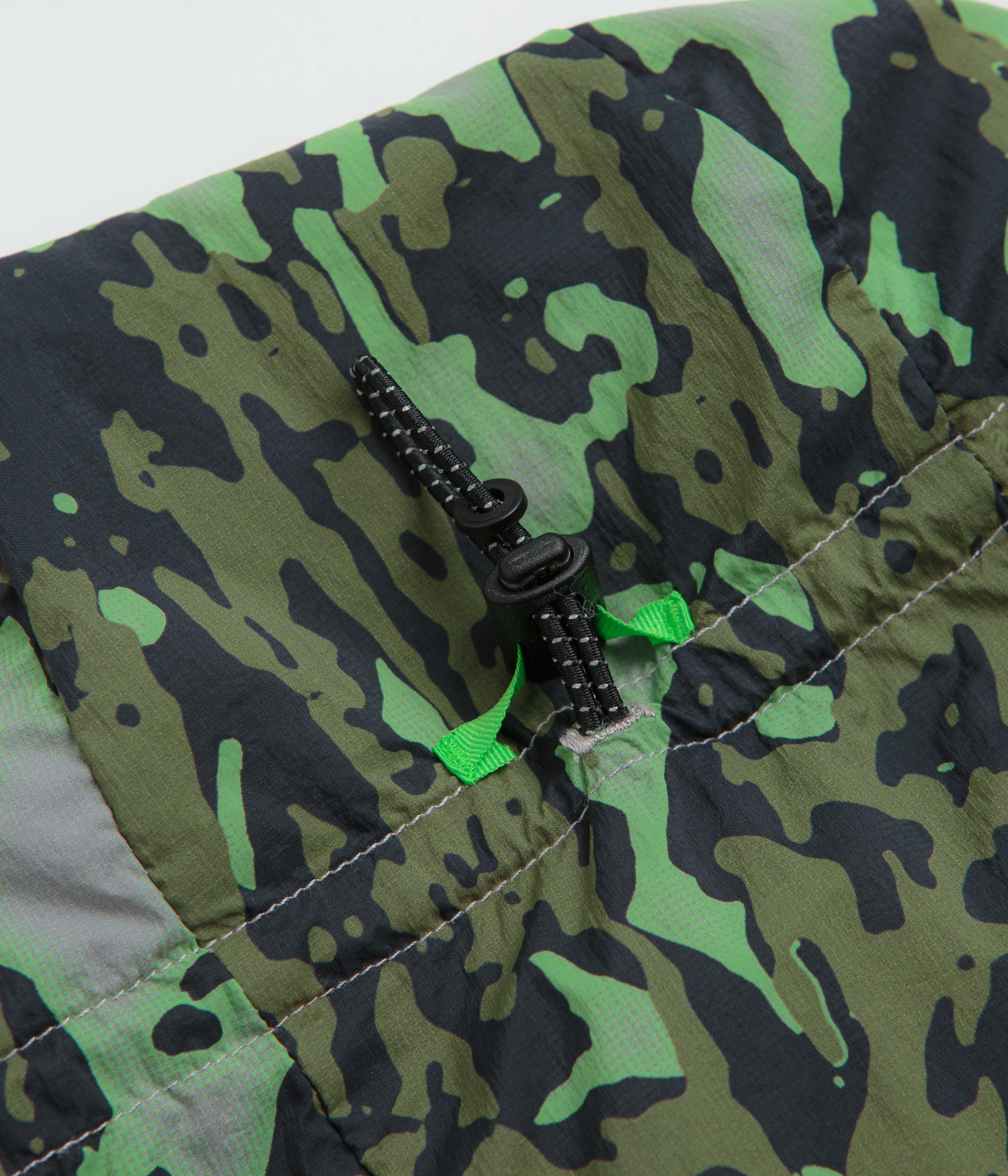 Nike ACG Trail Energy Jacket - College Grey / Black / Summit White - Image 9
