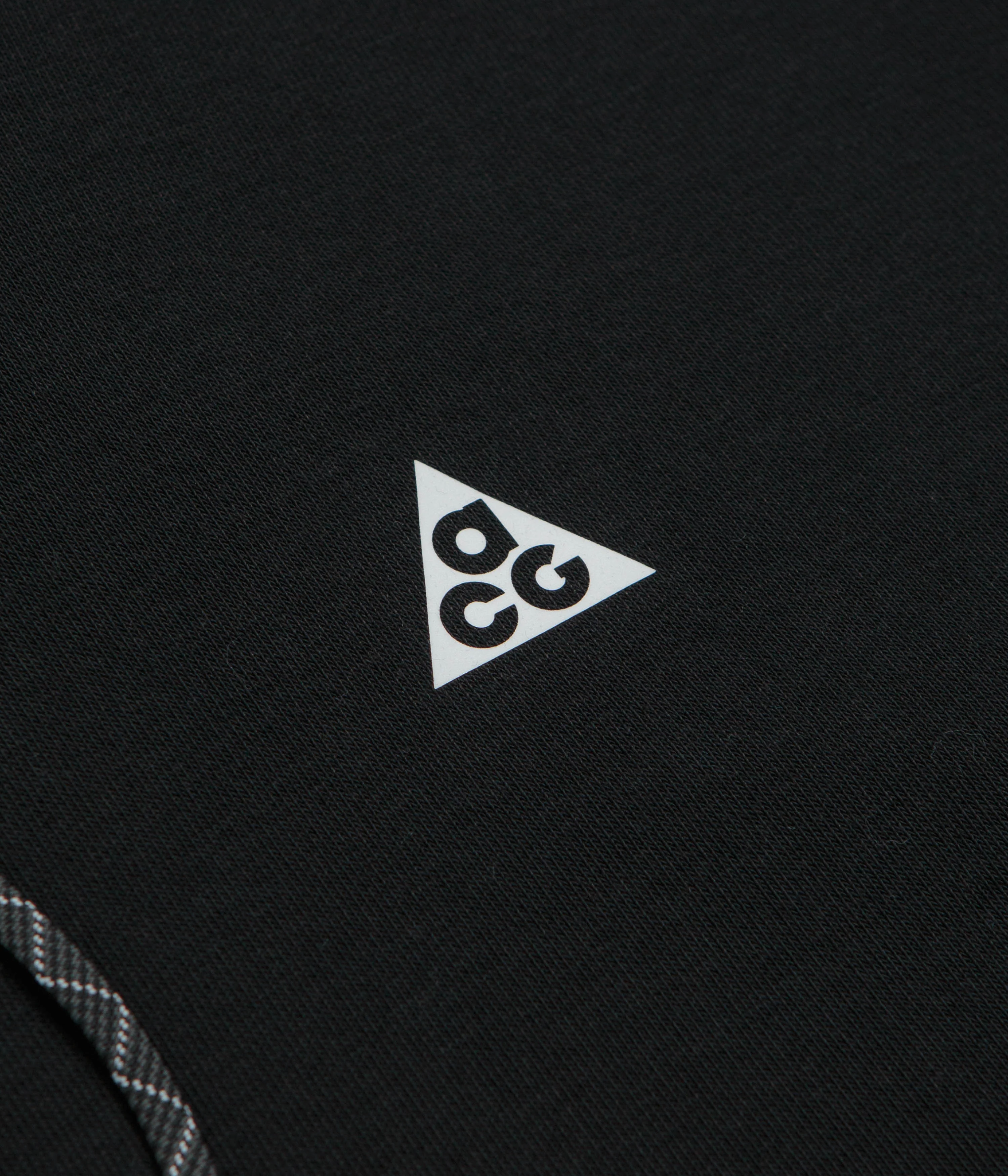 Nike ACG Trail Magic Hour Hoodie - Black / Summit White / Summit White - Image 5