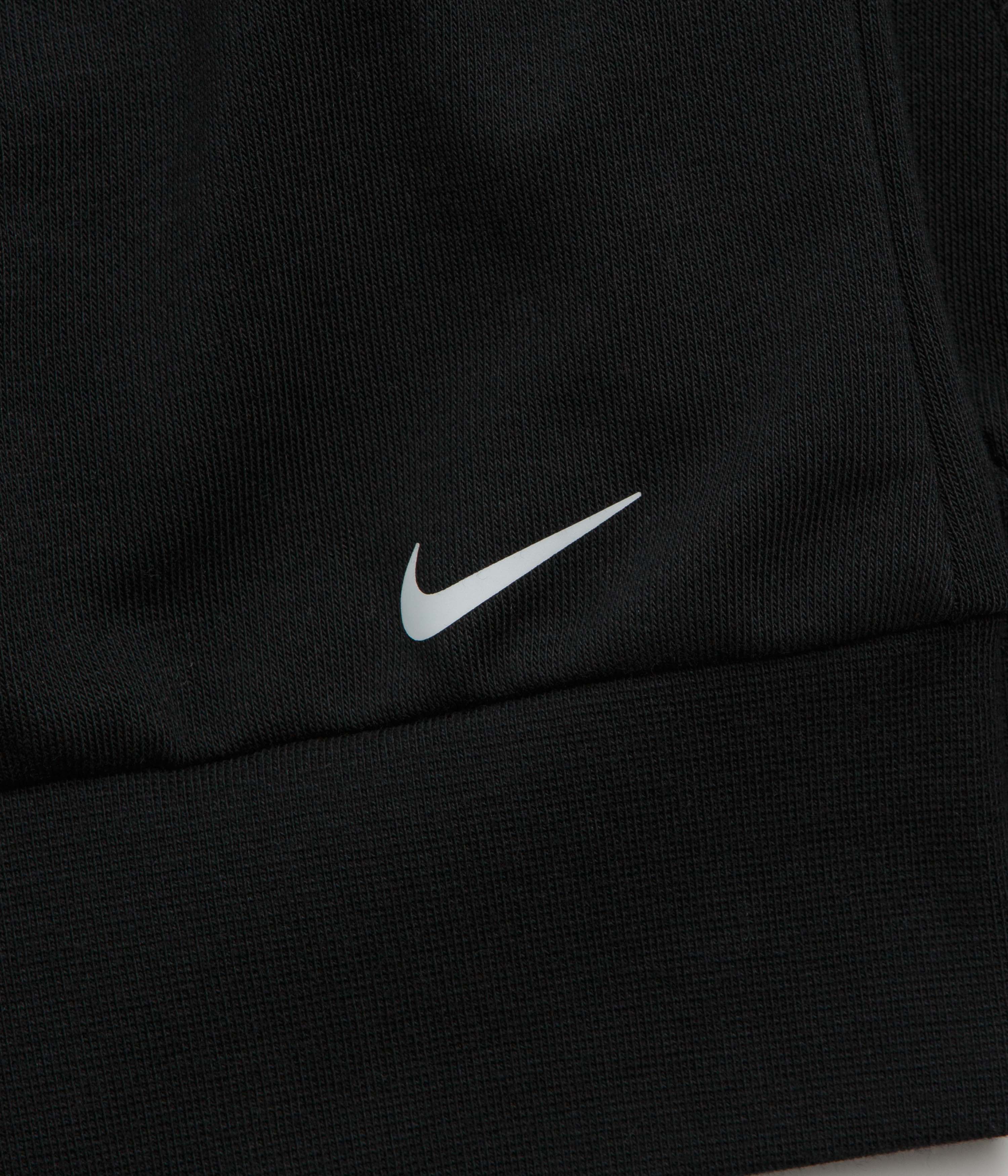 Nike ACG Trail Magic Hour Hoodie - Black / Summit White / Summit White - Image 6
