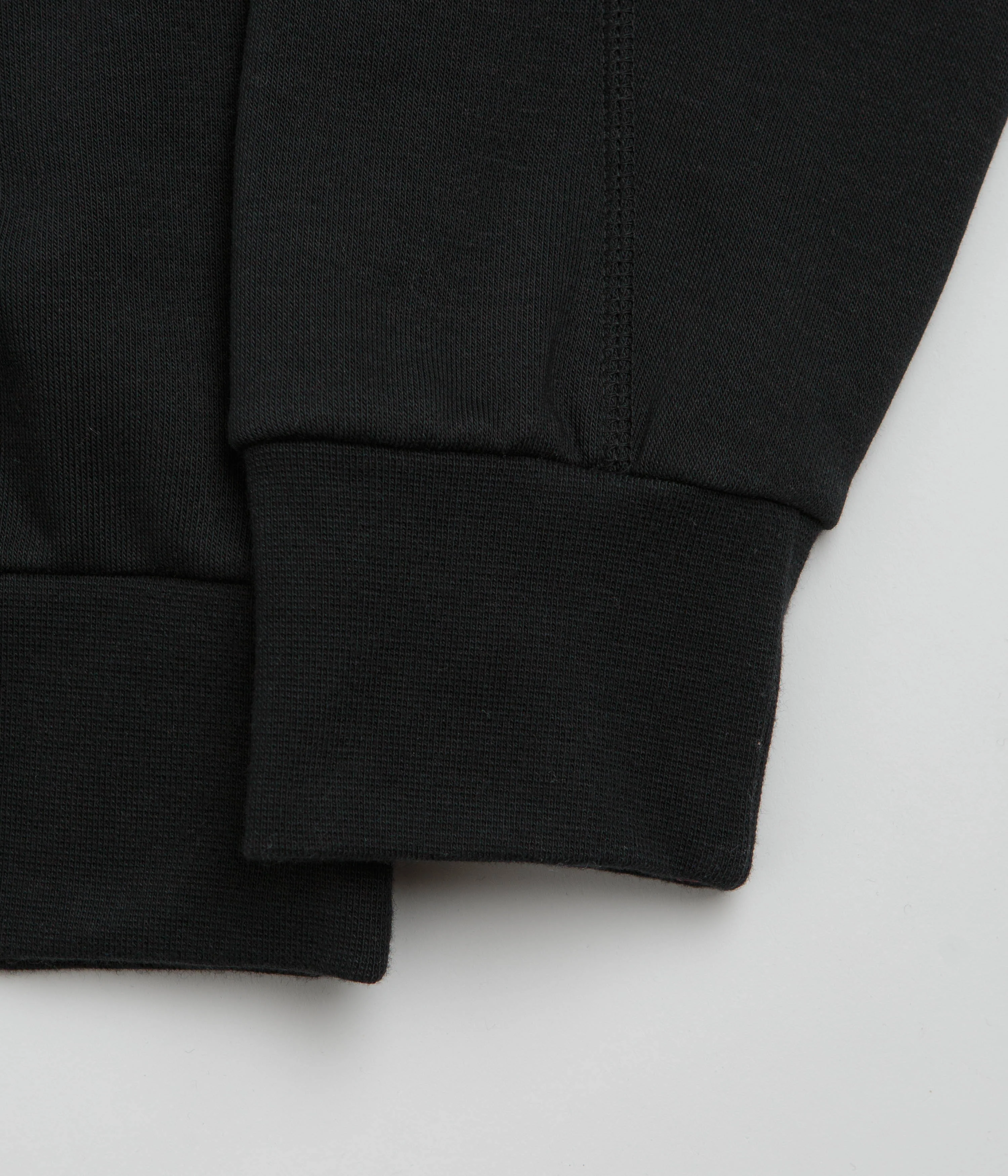 Nike ACG Trail Magic Hour Hoodie - Black / Summit White / Summit White - Image 7