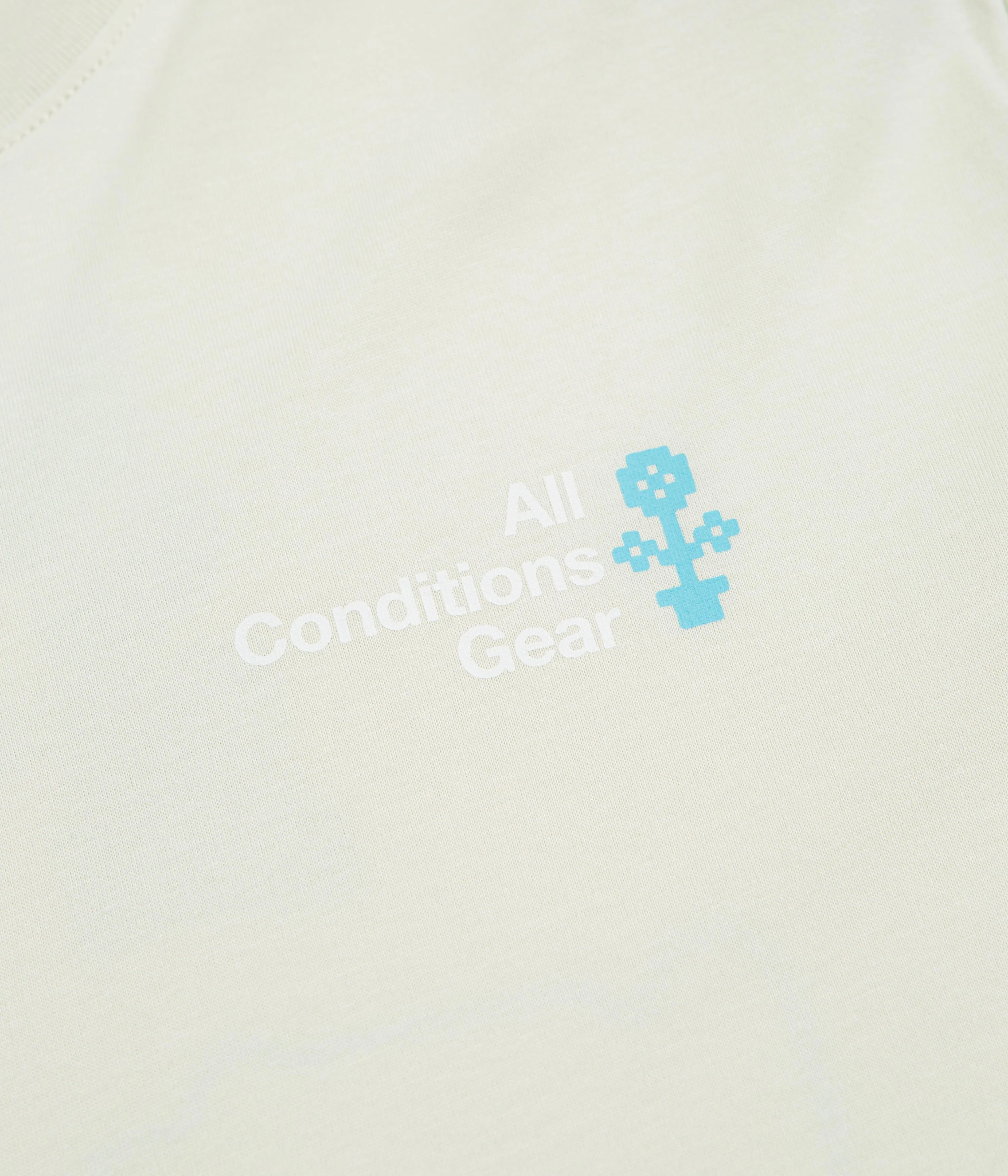 Nike ACG Trail NRG T-Shirt - Sea Glass - Image 4