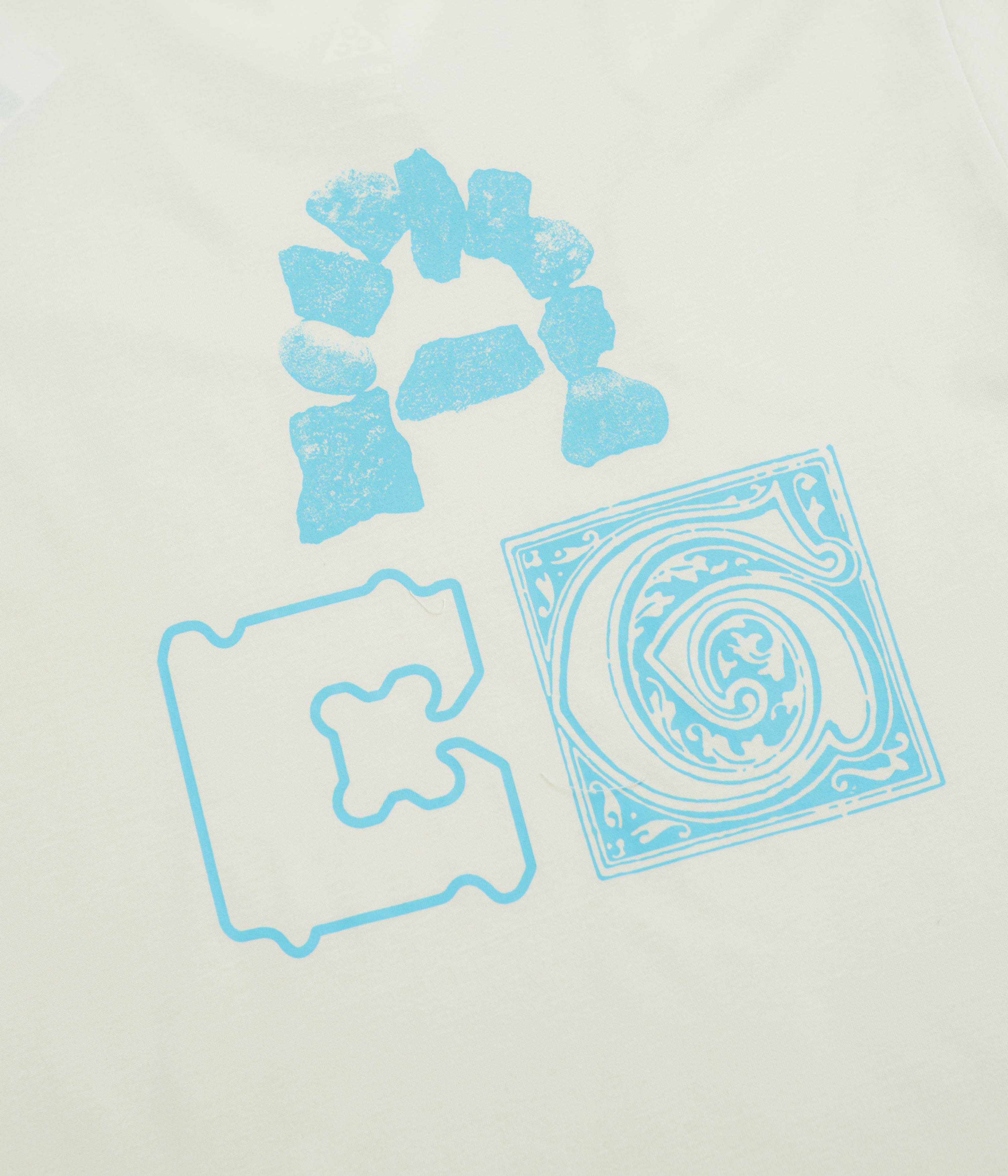 Nike ACG Trail NRG T-Shirt - Sea Glass - Image 5