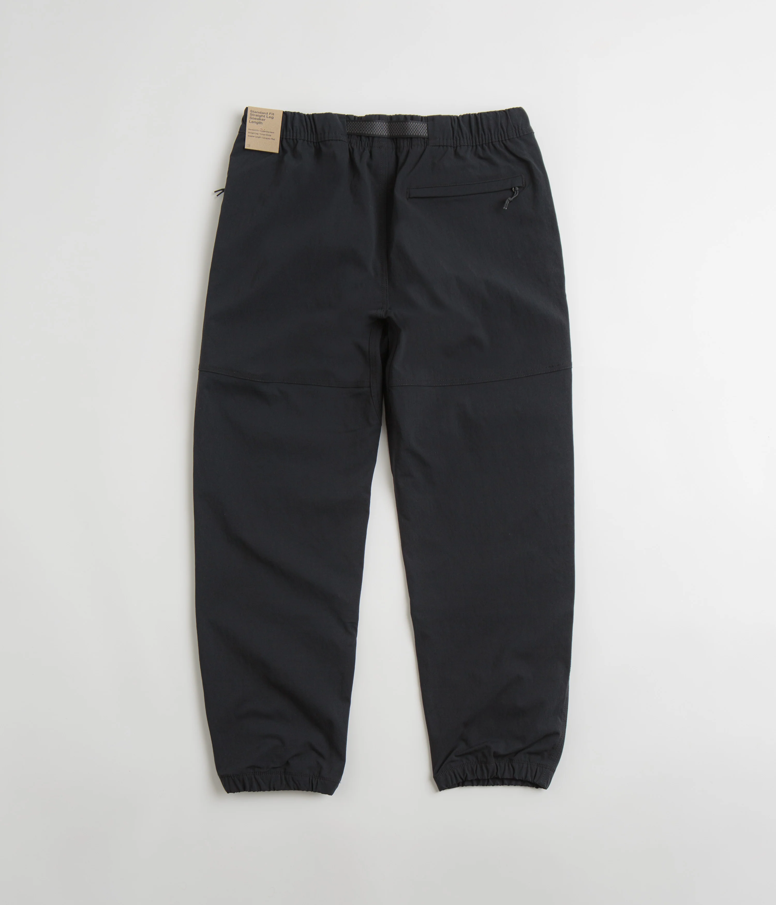 Nike ACG Trail Pants - Black / Anthracite / Summit White - Image 3