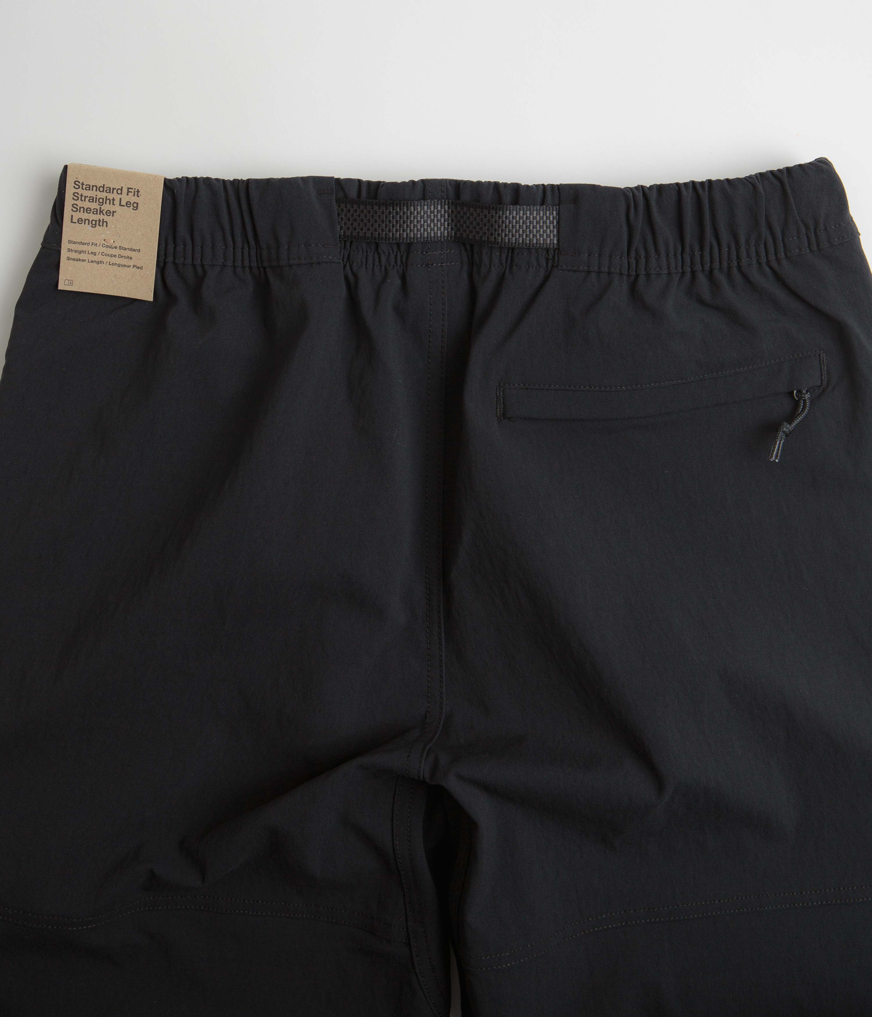 Nike ACG Trail Pants - Black / Anthracite / Summit White - Image 5