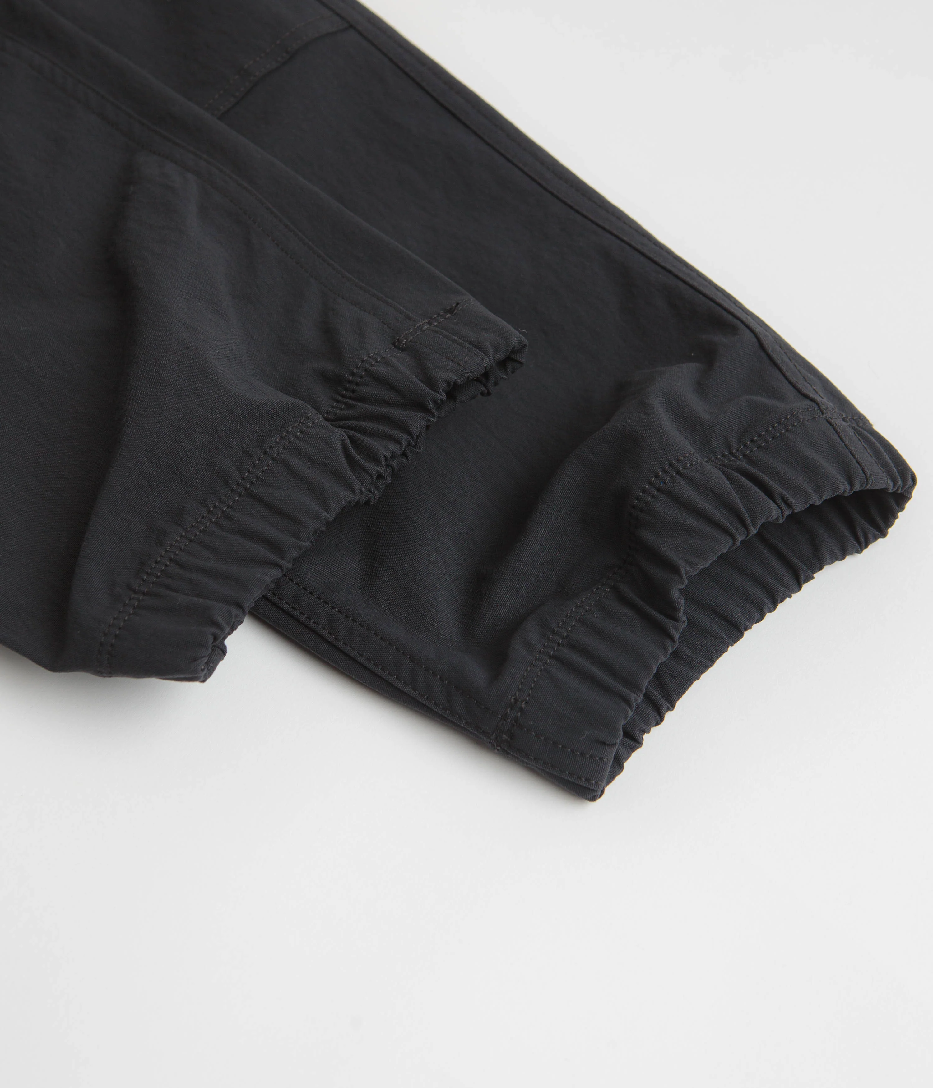 Nike ACG Trail Pants - Black / Anthracite / Summit White - Image 6