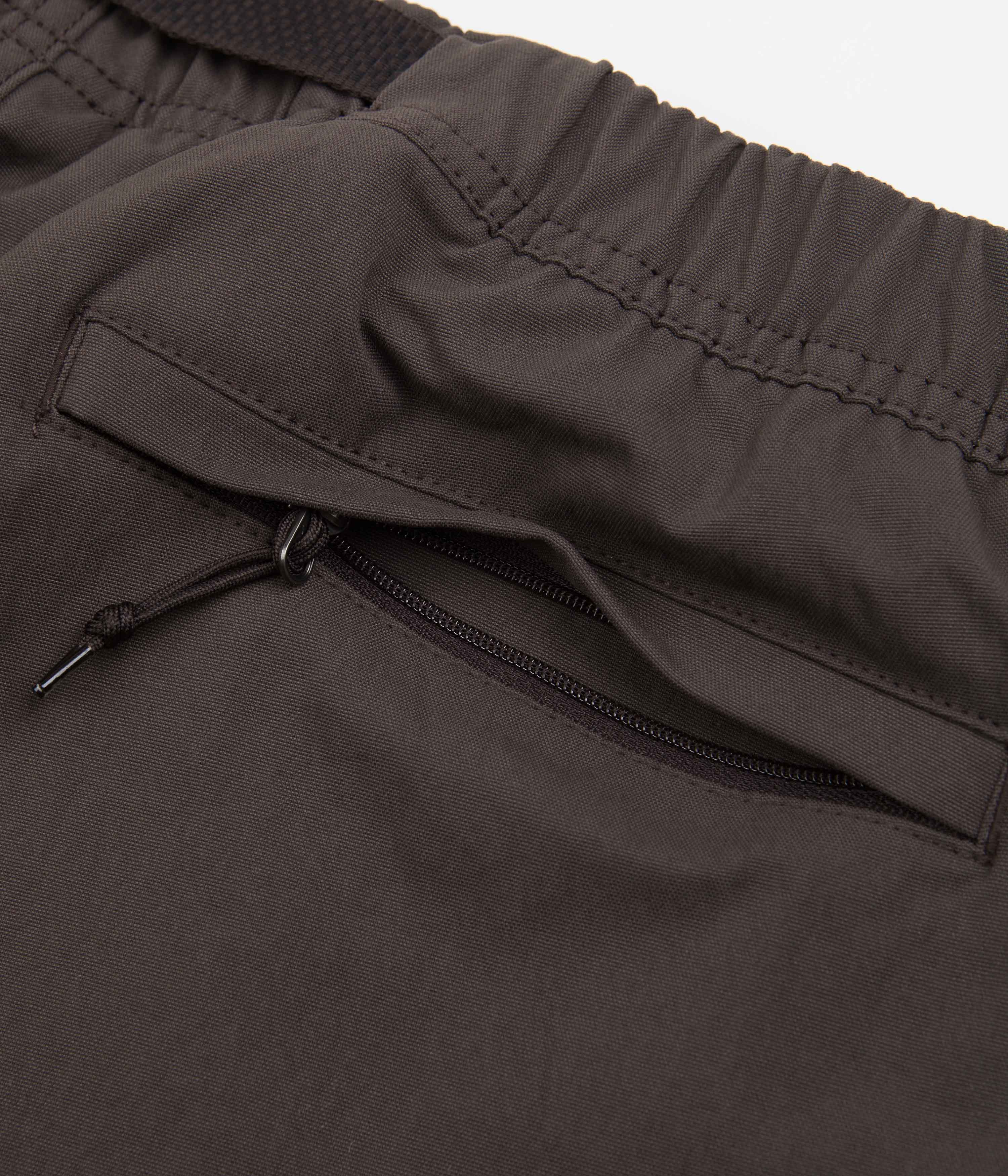 Nike ACG Trail Pants - Velvet Brown / Black / Khaki - Image 10