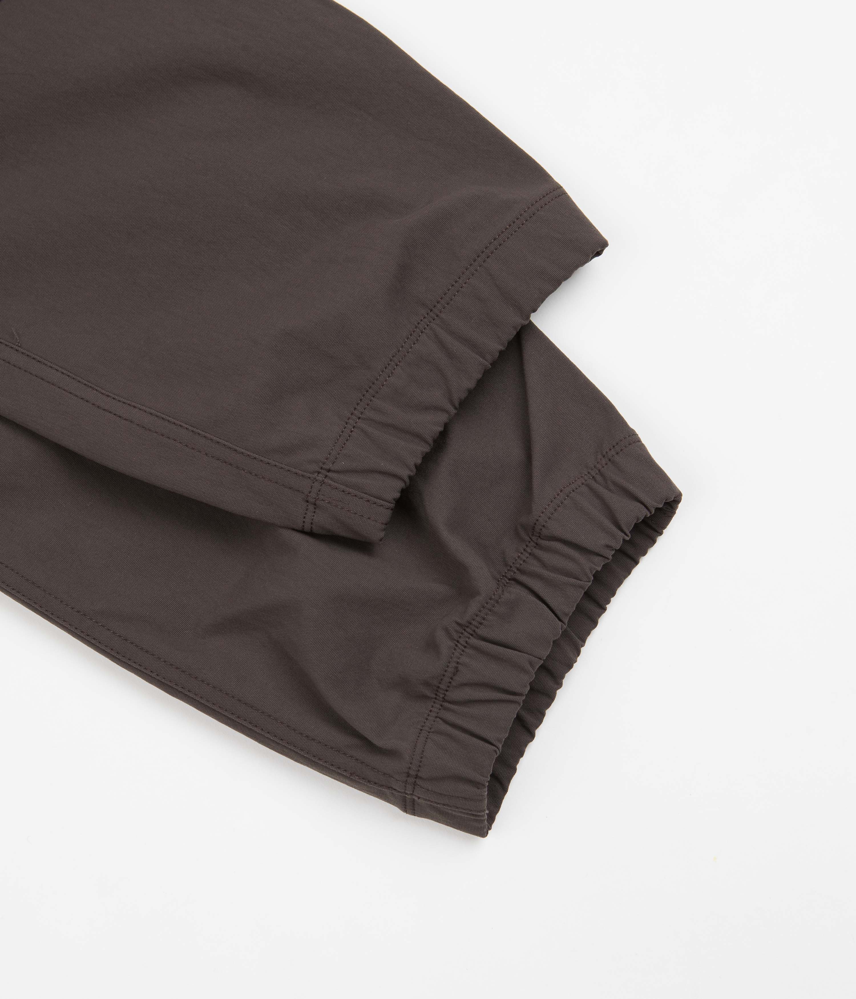 Nike ACG Trail Pants - Velvet Brown / Black / Khaki - Image 11