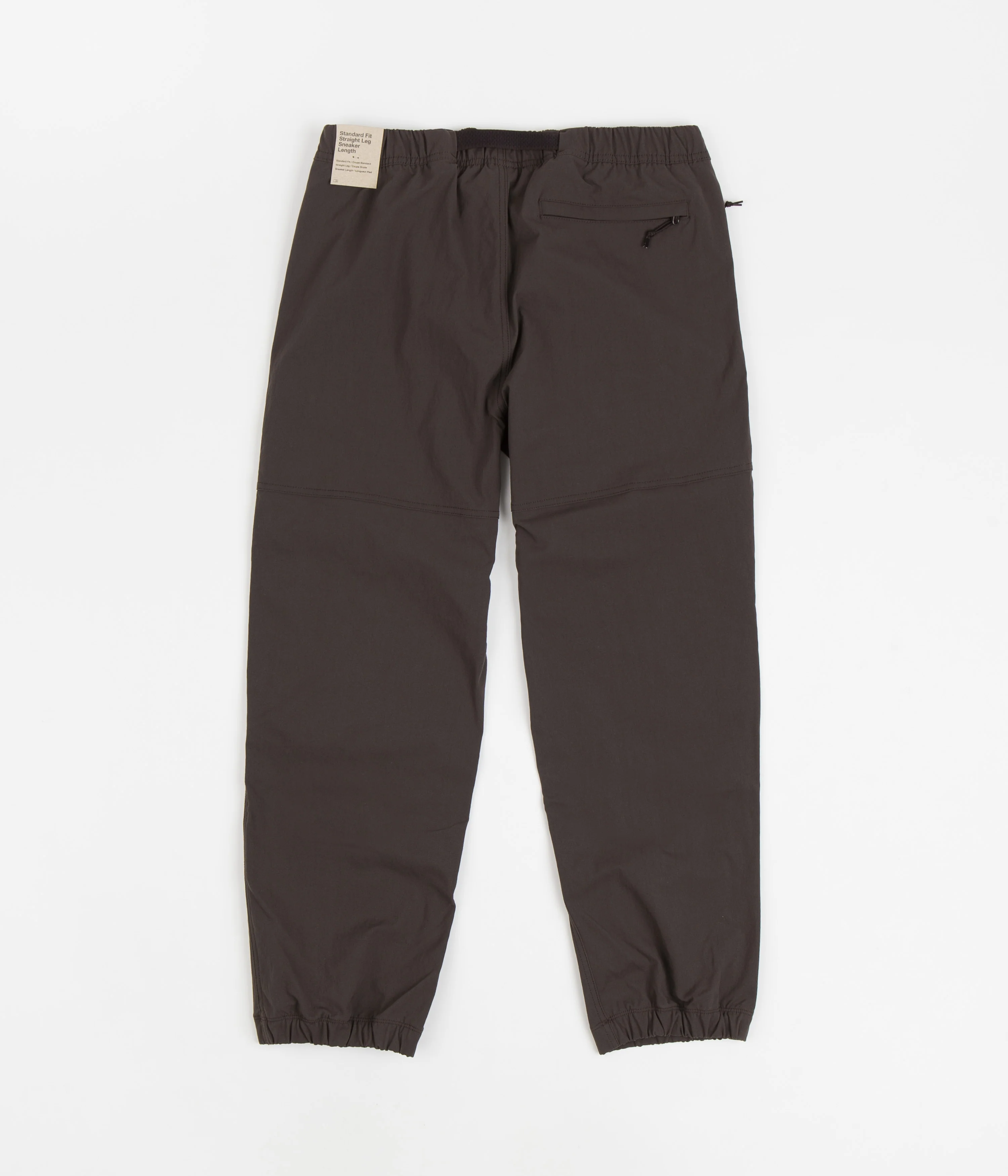 Nike ACG Trail Pants - Velvet Brown / Black / Khaki - Image 3