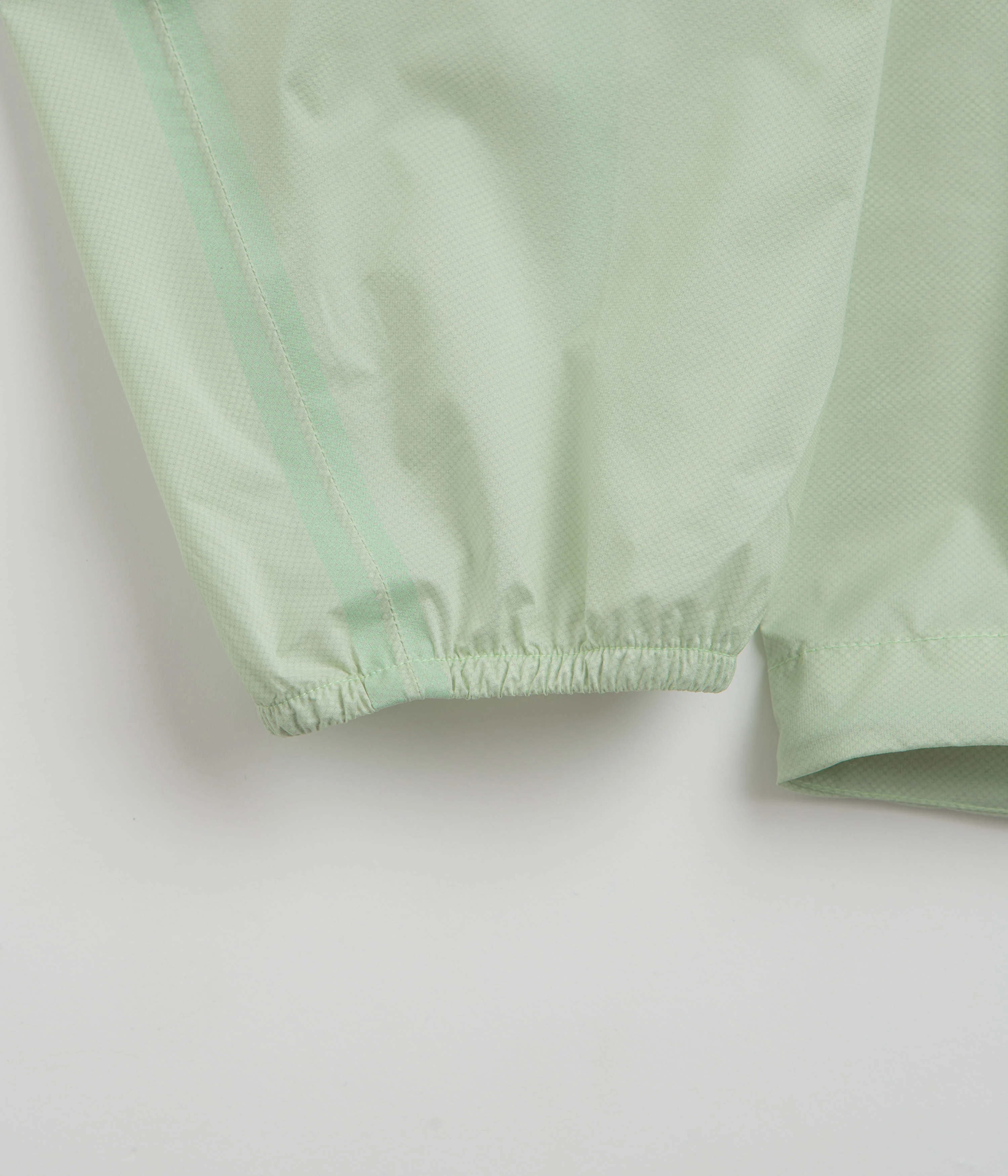Nike ACG Trail Snacks Jacket - Vapor Green / Reflective Silver - Image 2