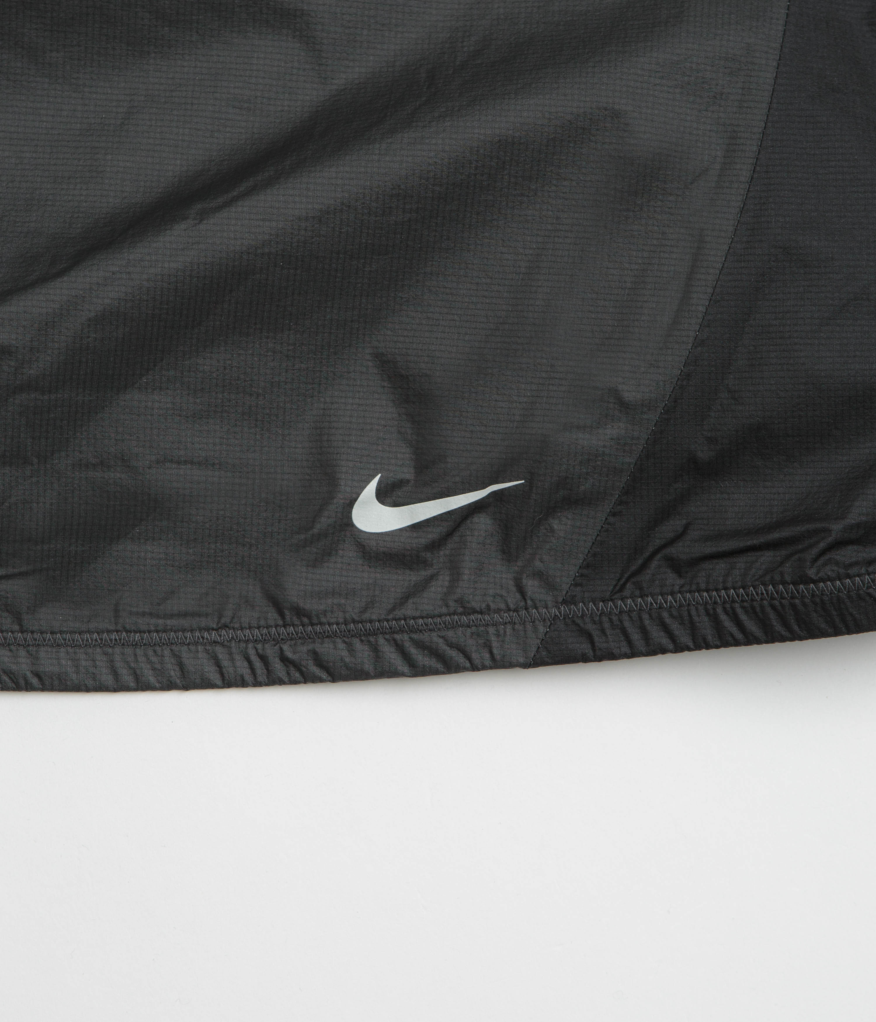 Nike ACG Trailwind Jacket - Anthracite / Summit White - Image 6