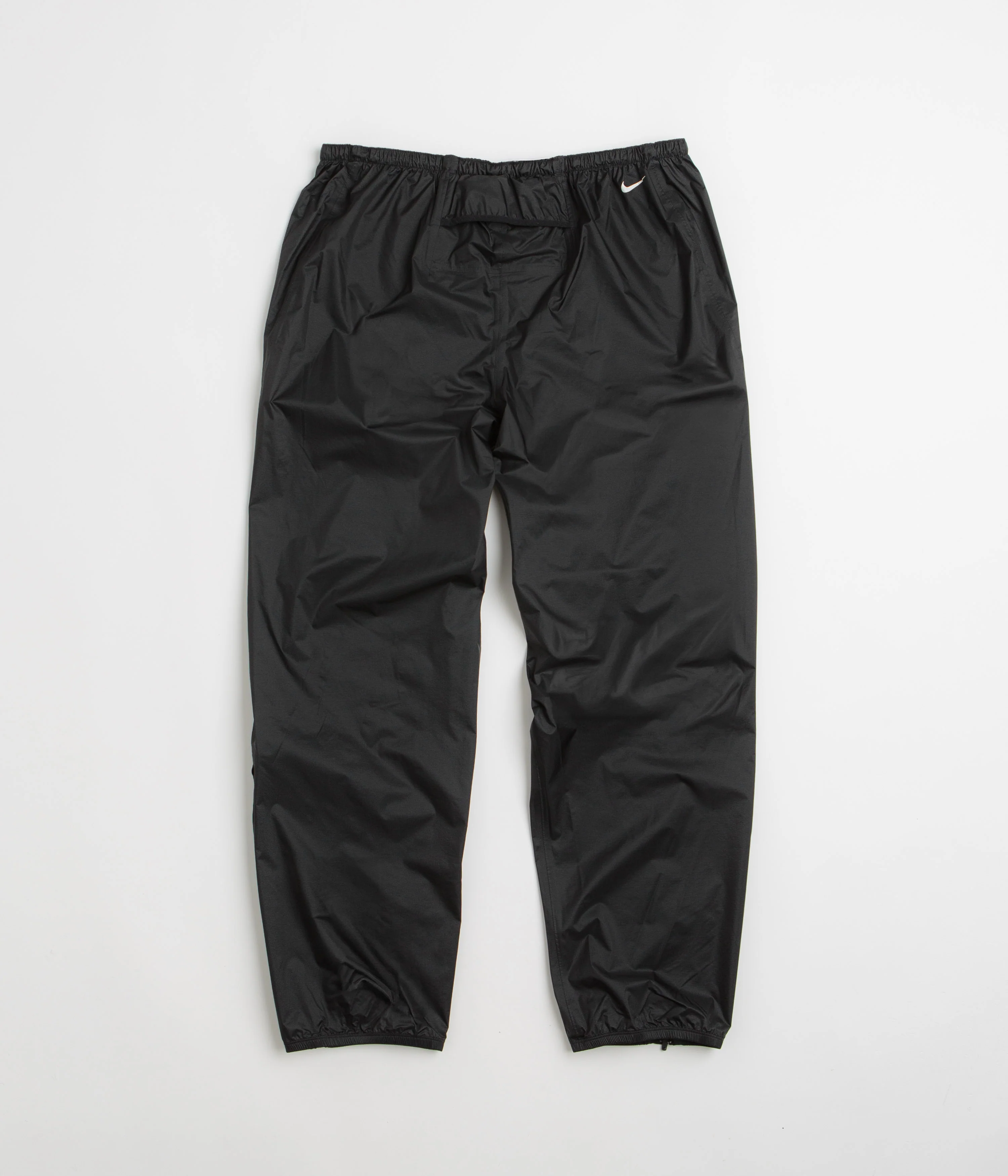 Nike ACG Trailwind Pants - Black / Summit White - Image 3