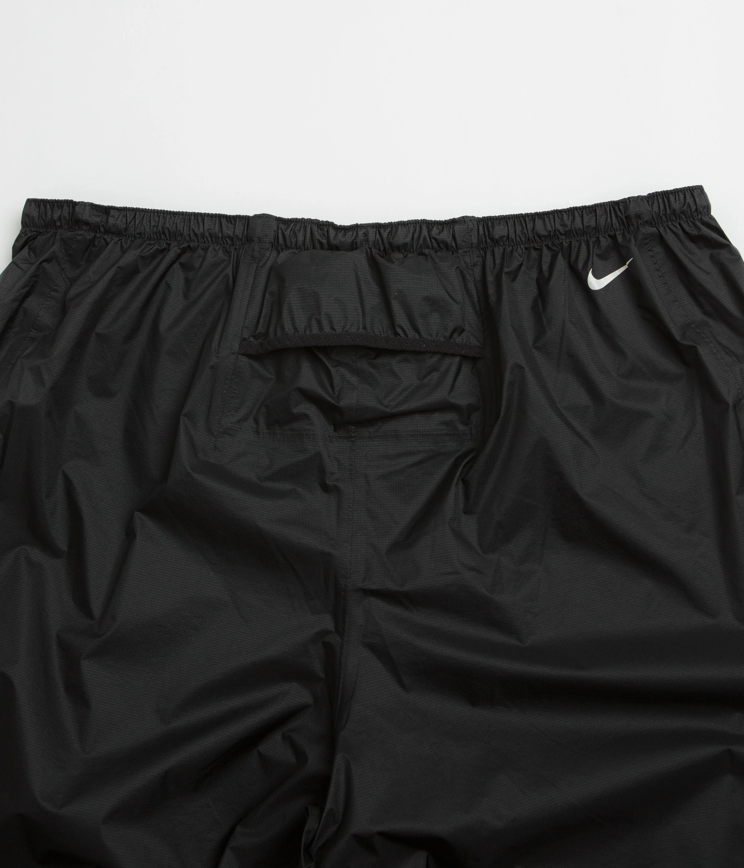 Nike ACG Trailwind Pants - Black / Summit White - Image 5