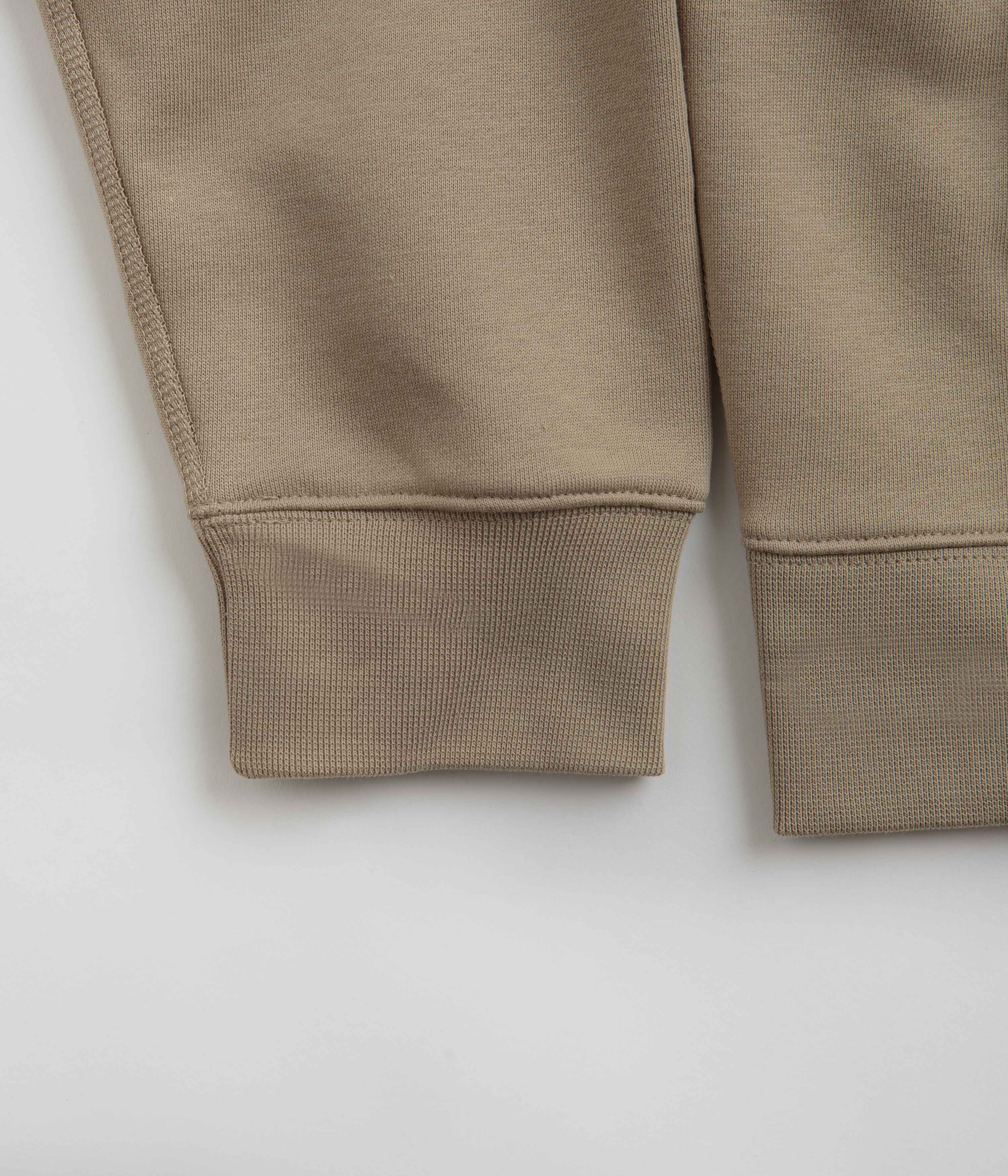 Nike ACG Tuff Fleece Hoodie - Khaki / Summit White / Summit White - Image 2