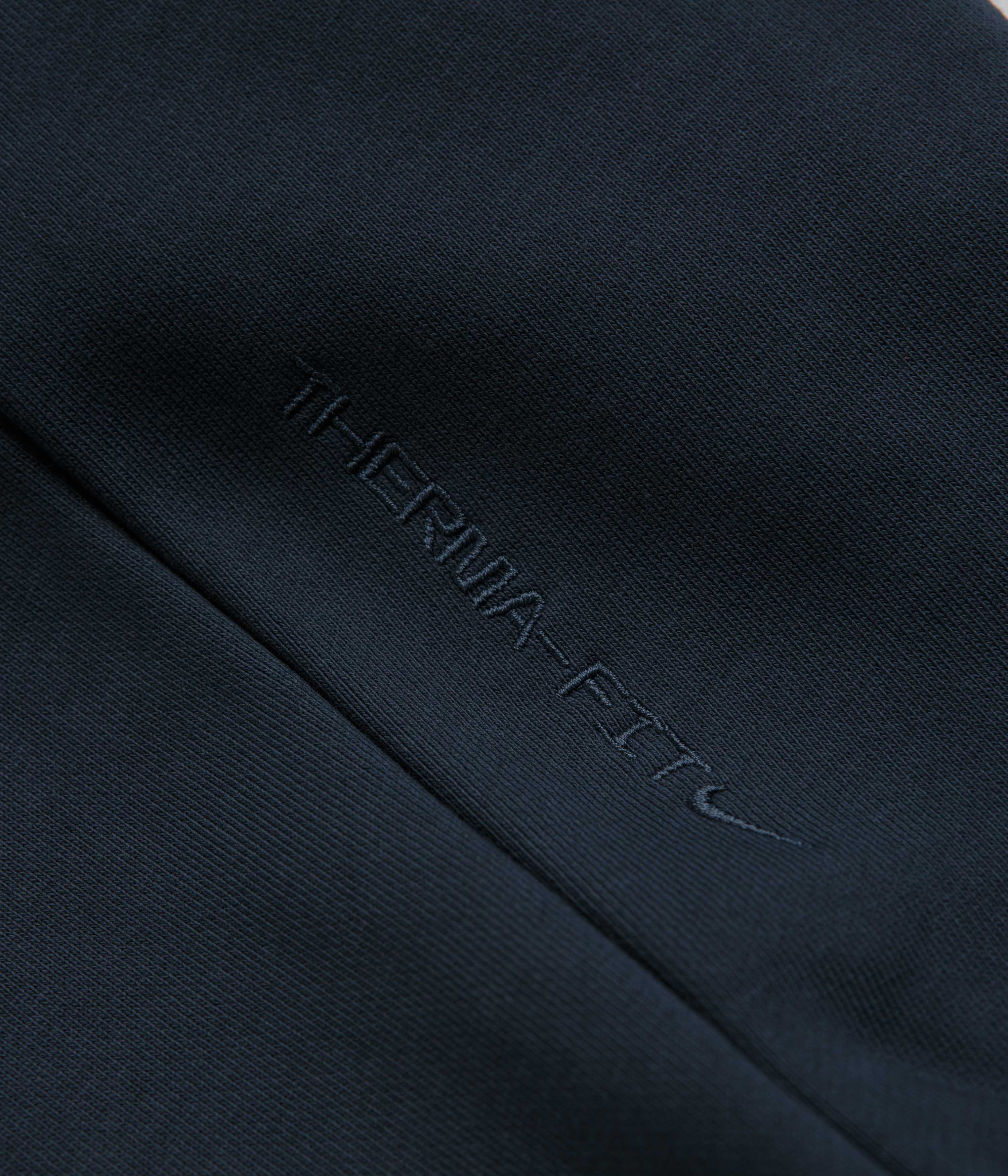 Nike ACG Tuff Fleece Lungs Pants - Armory Navy / Black / Summit White / Black - Image 7